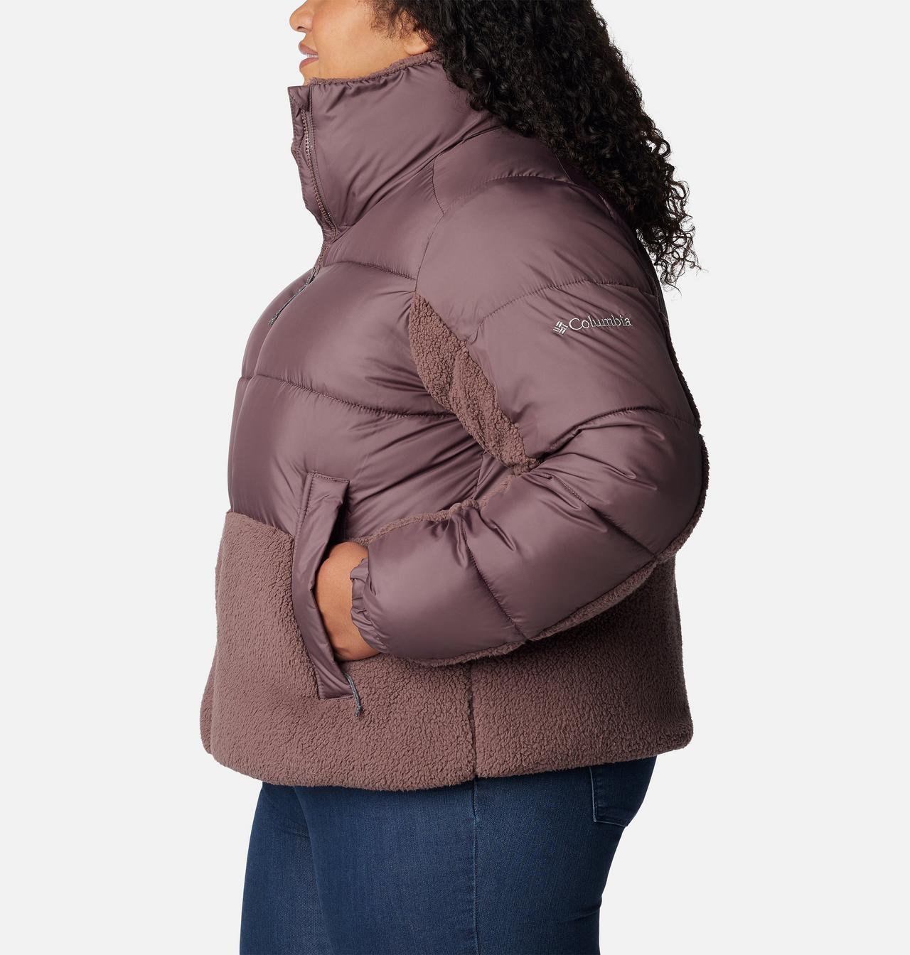 Leadbetter Point™ Sherpa Hybrid | 263 | 2X 3