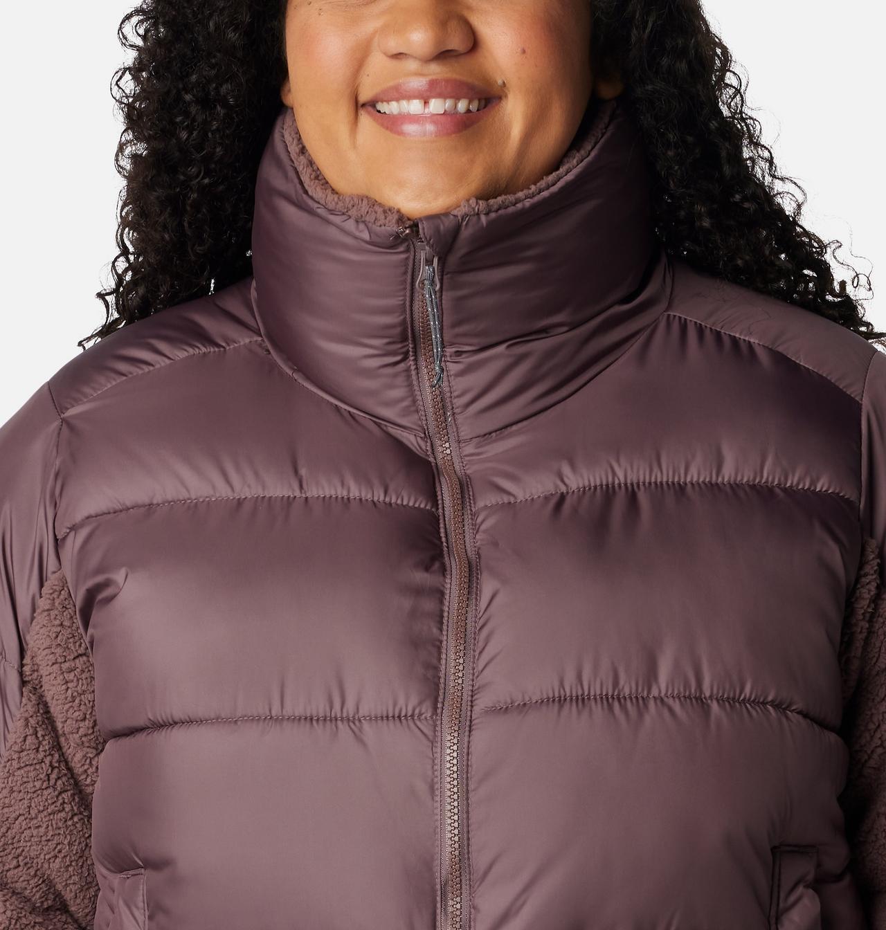 Leadbetter Point™ Sherpa Hybrid | 263 | 2X 4