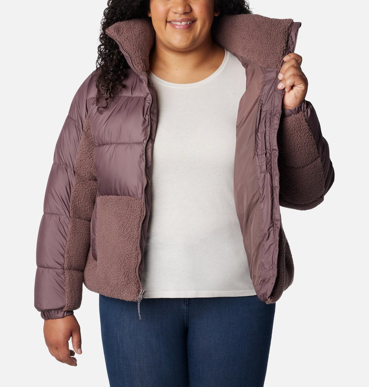 Leadbetter Point™ Sherpa Hybrid | 263 | 2X 5