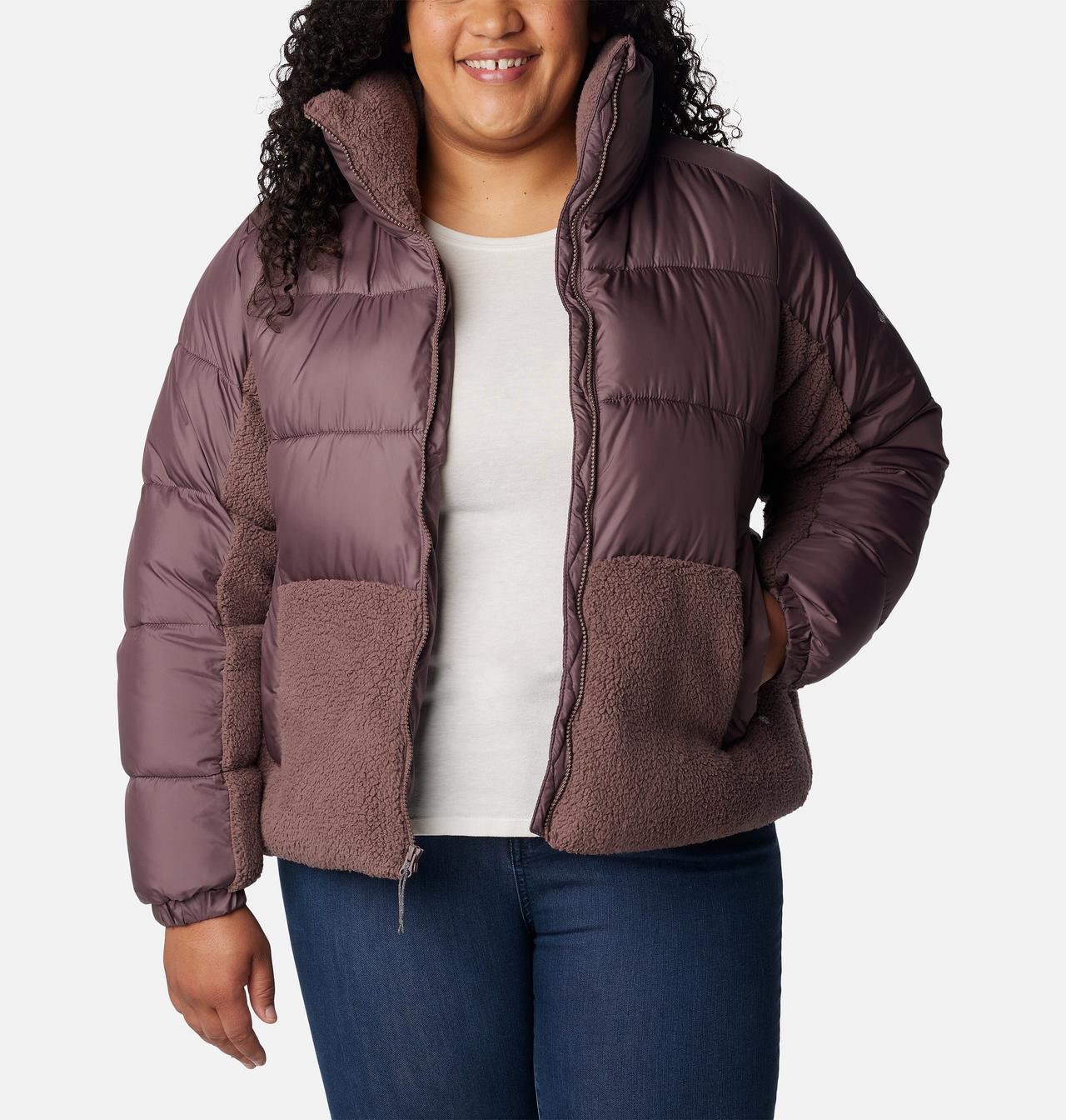 Leadbetter Point™ Sherpa Hybrid | 263 | 2X 7