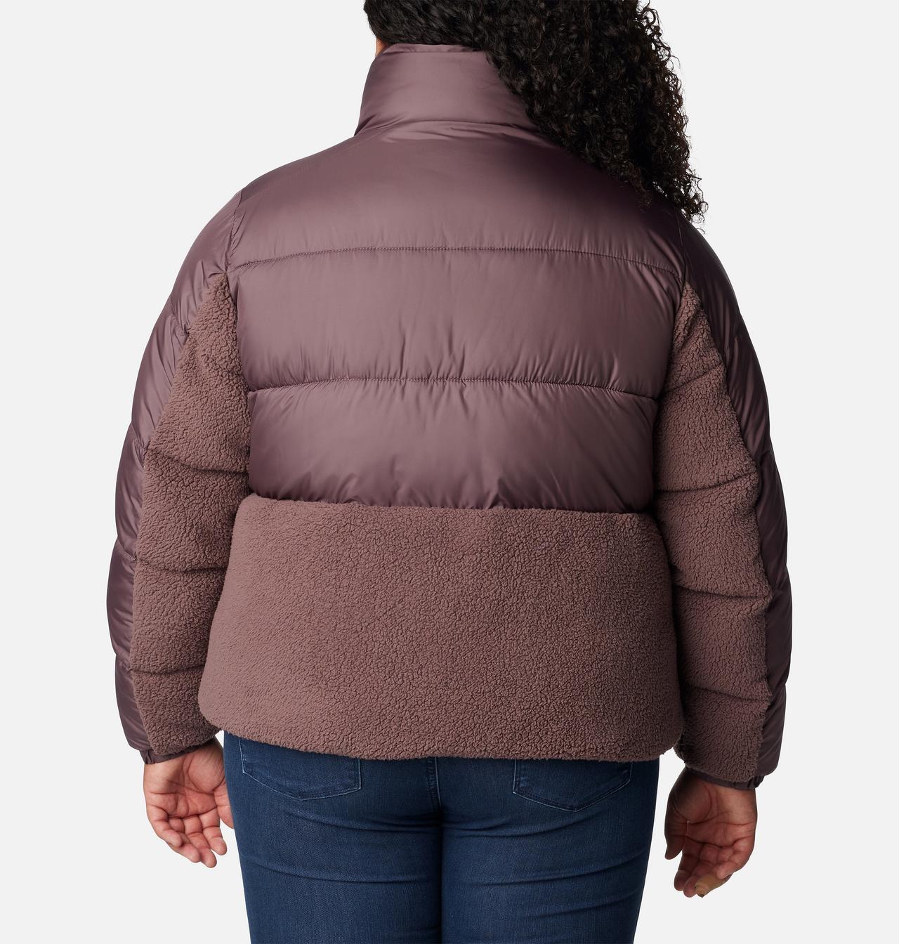 Leadbetter Point™ Sherpa Hybrid | 263 | 2X 2