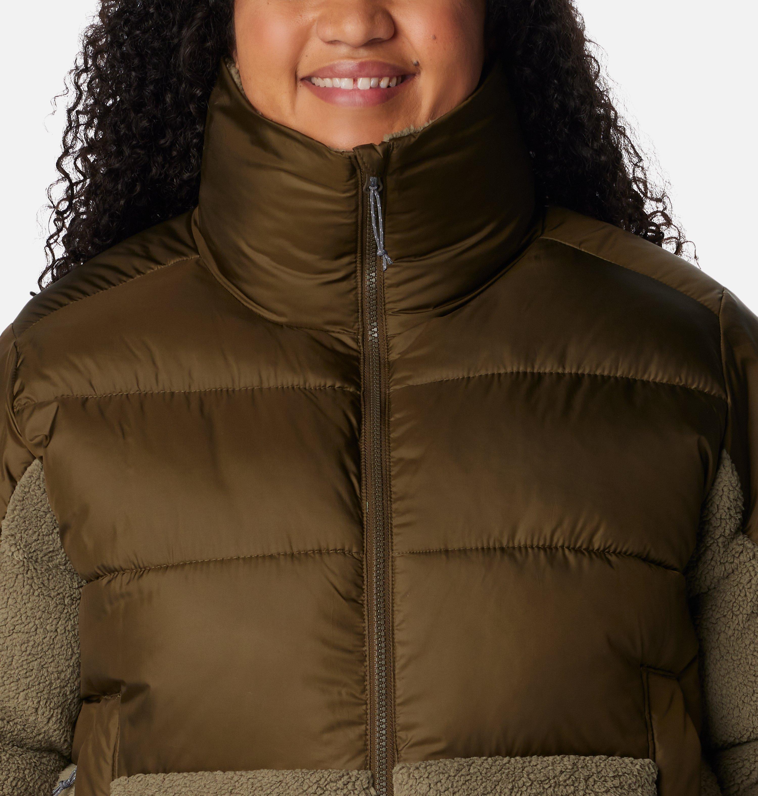 Leadbetter Point™ Sherpa Hybrid | 319 | 1X 4