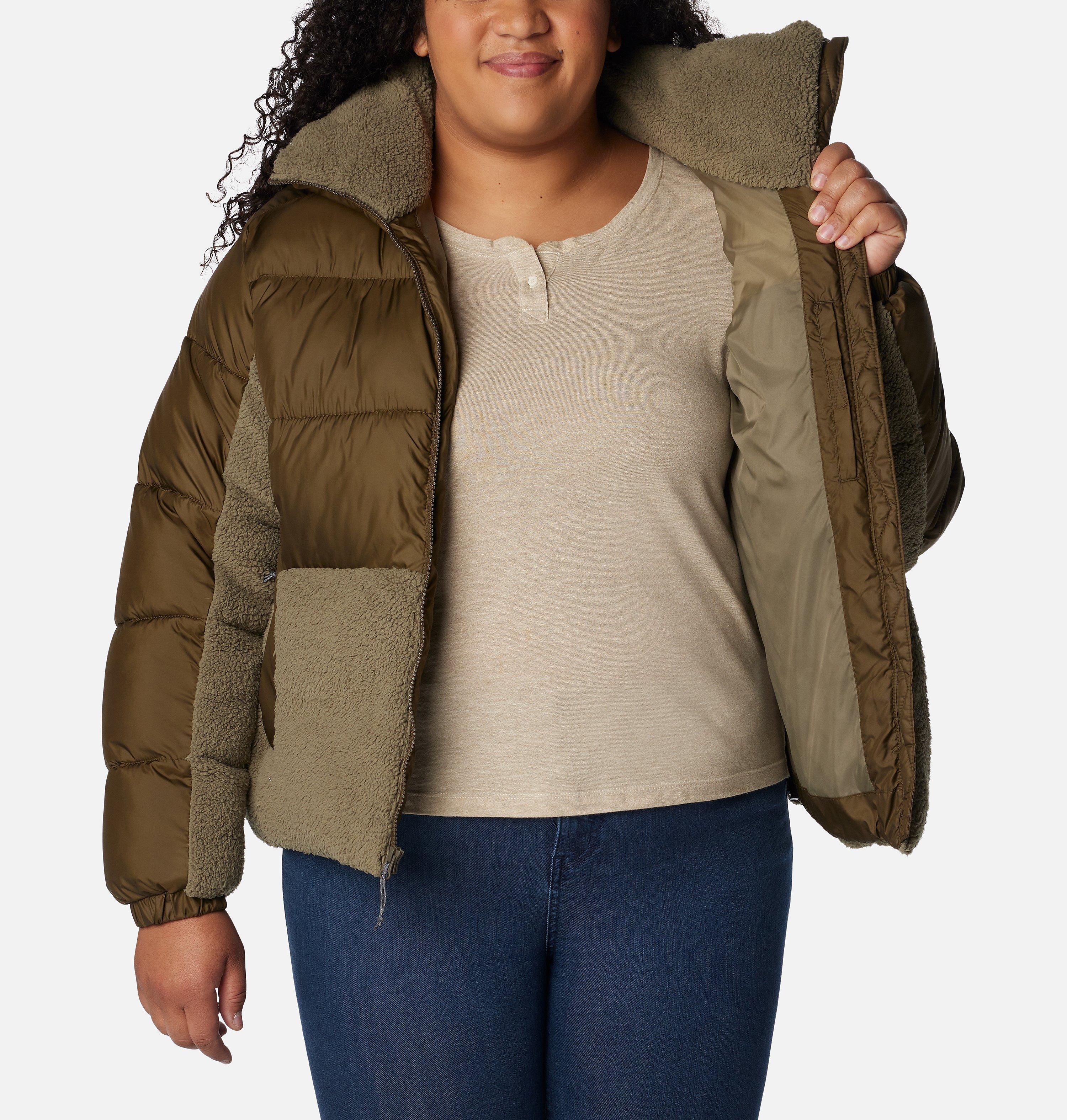 Leadbetter Point™ Sherpa Hybrid | 319 | 1X 5