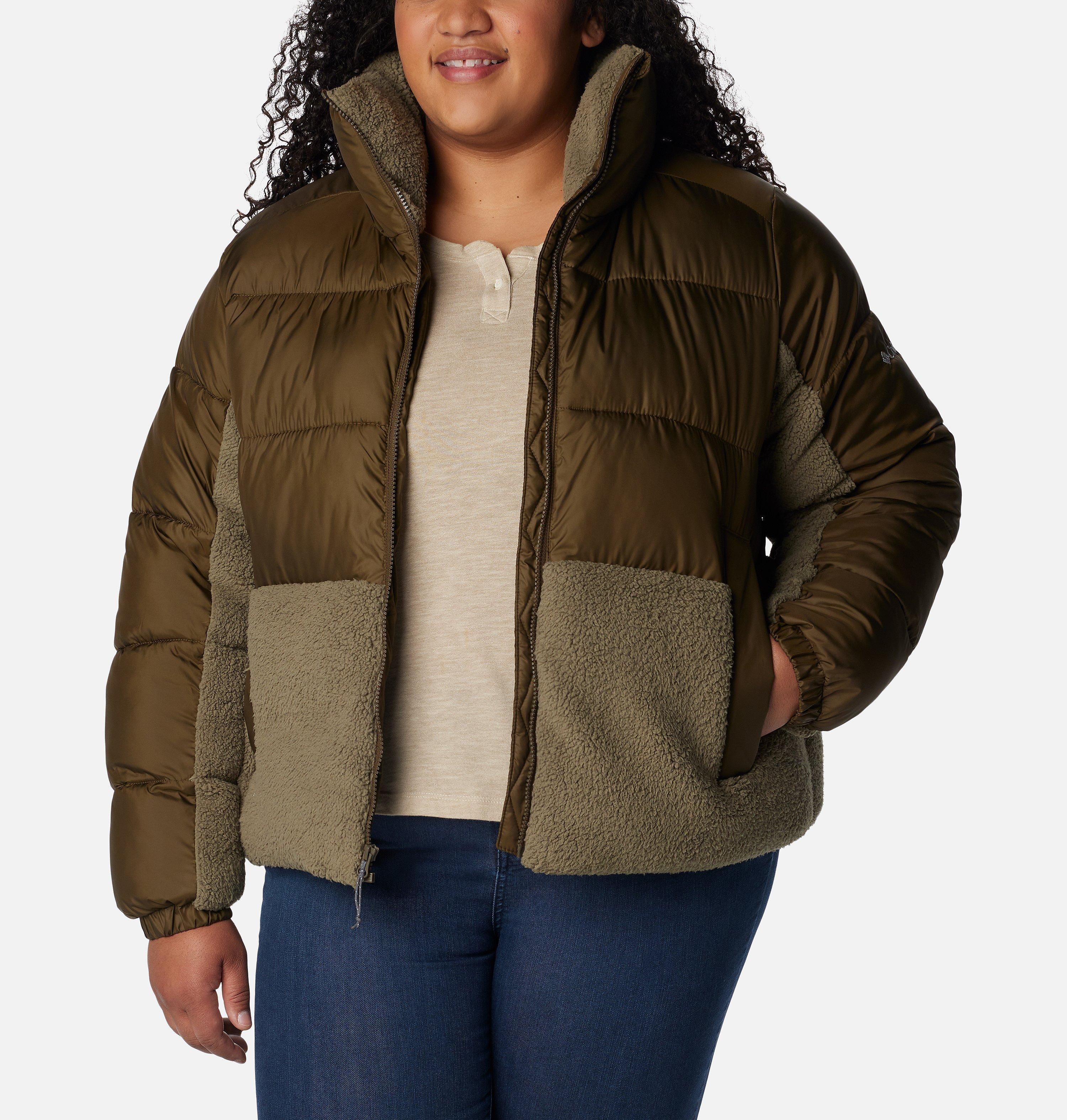 Leadbetter Point™ Sherpa Hybrid | 319 | 1X 7