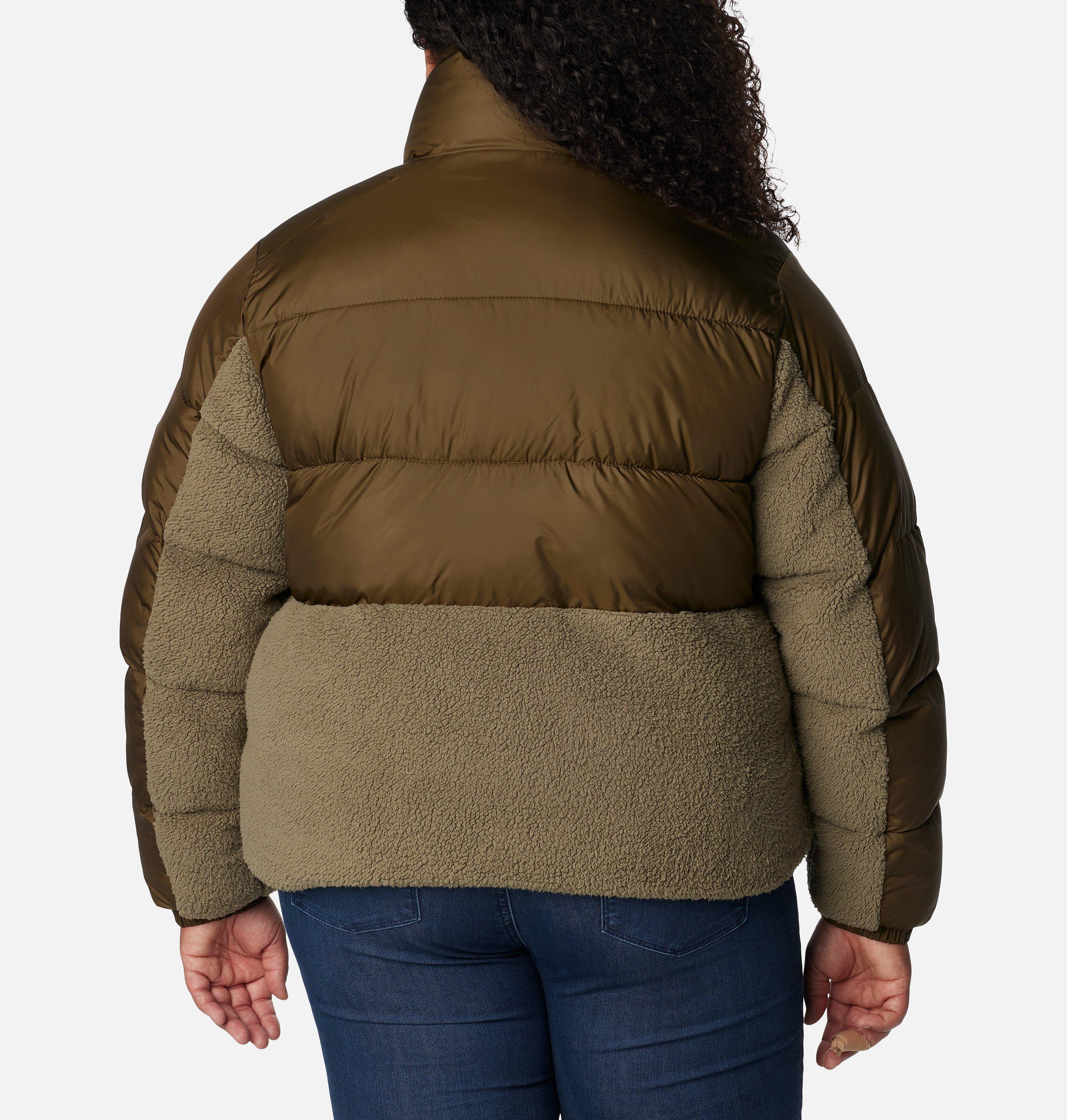 Leadbetter Point™ Sherpa Hybrid | 319 | 1X 2
