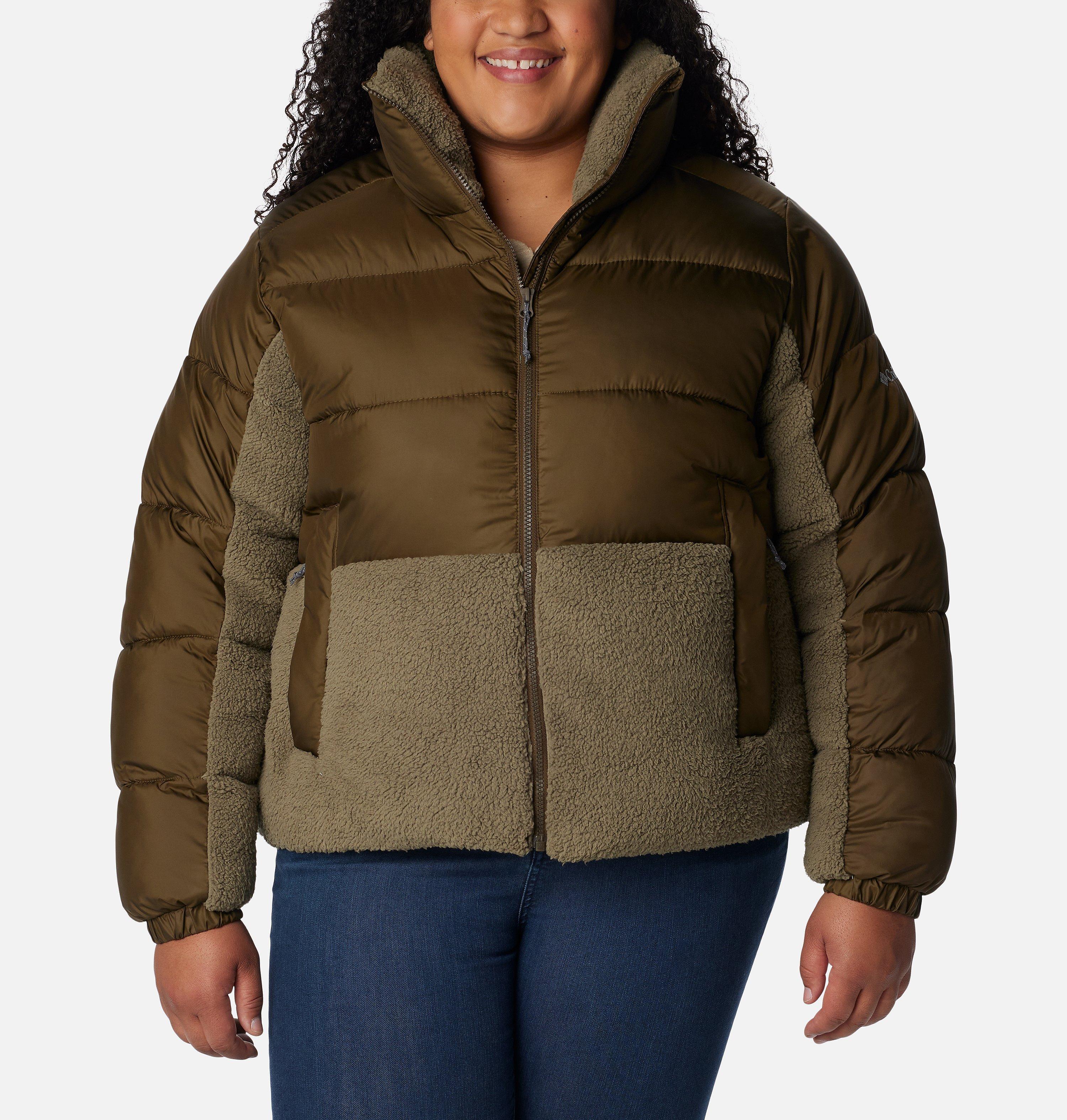 Leadbetter Point™ Sherpa Hybrid | 319 | 1X 1