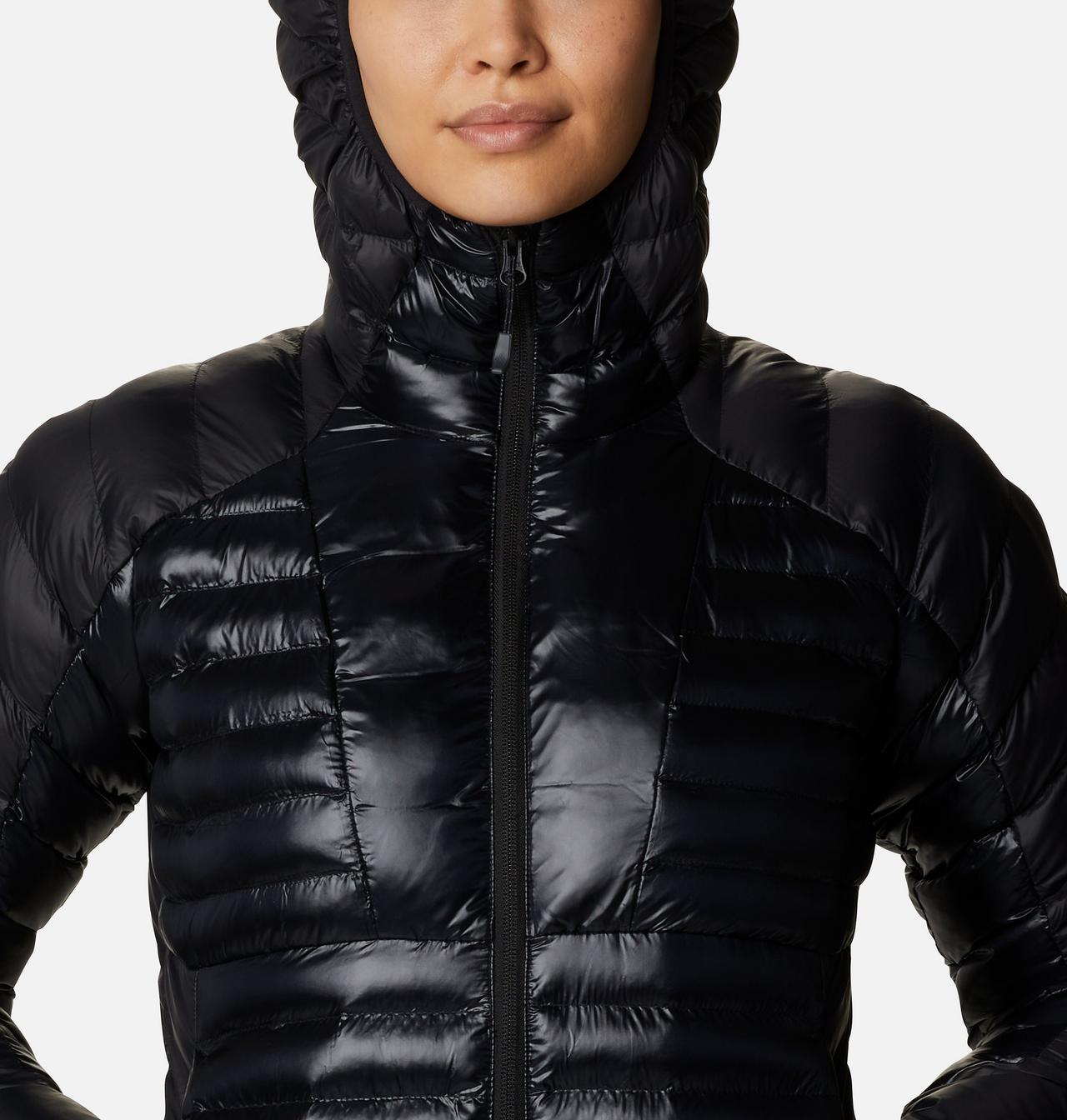 Women's Labyrinth Loop™ Insulated Hooded Jacket 4