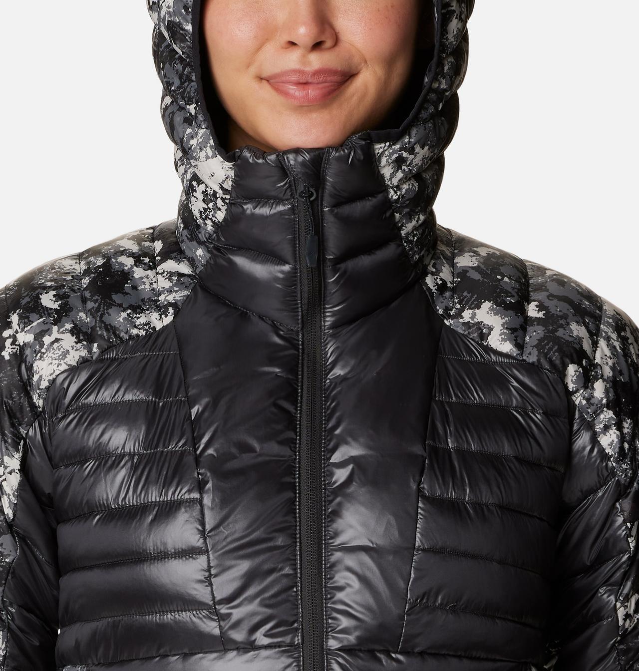Women's Labyrinth Loop™ Insulated Hooded Jacket 4