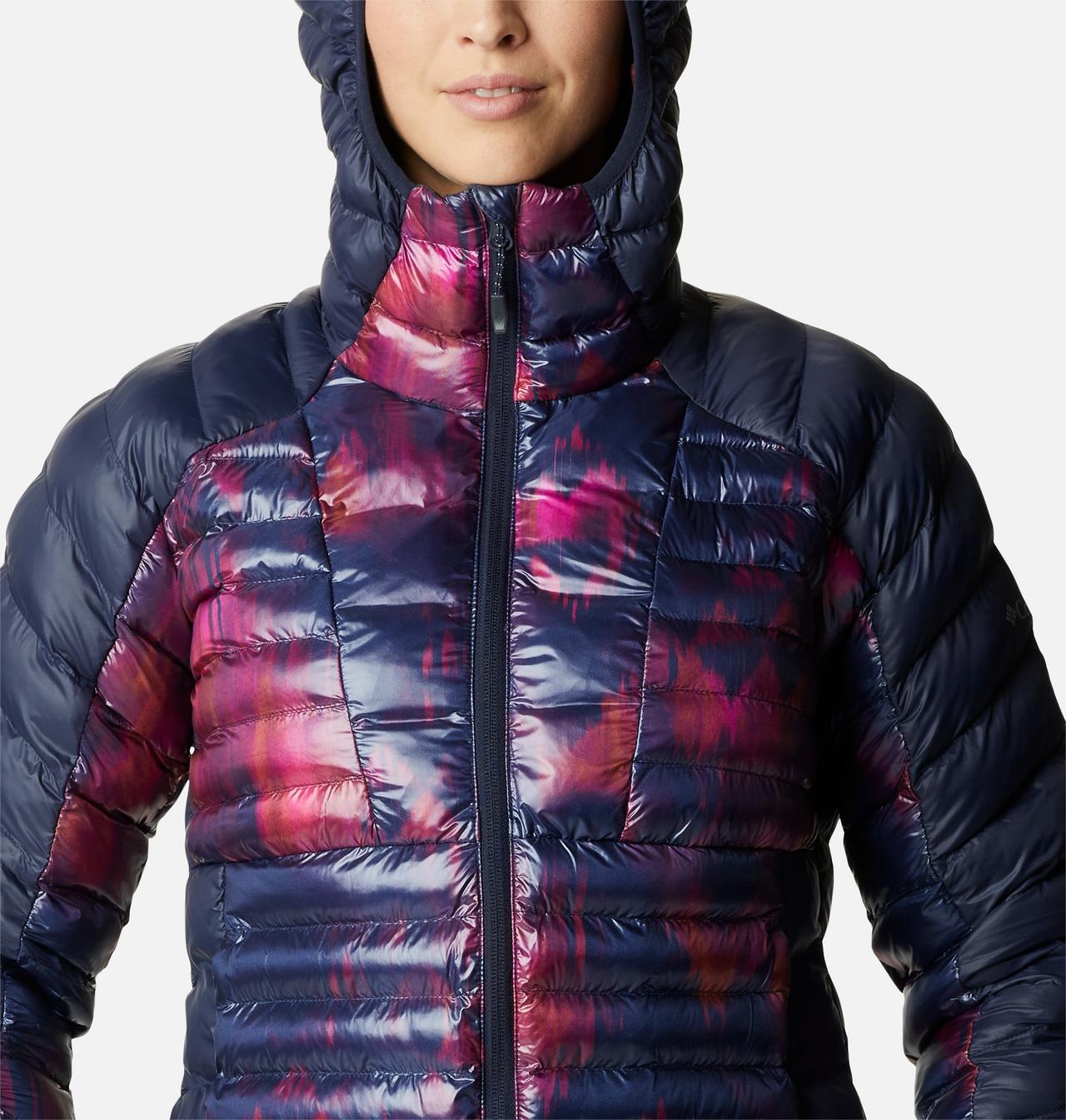 Women's Labyrinth Loop™ Insulated Hooded Jacket 5