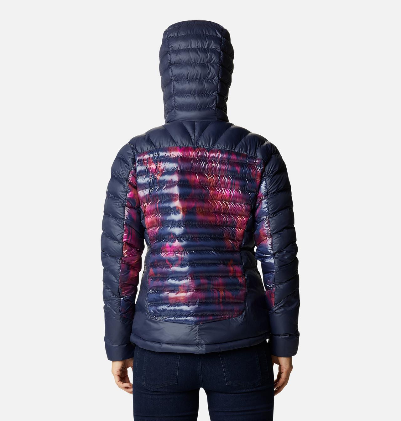 Women's Labyrinth Loop™ Insulated Hooded Jacket 3