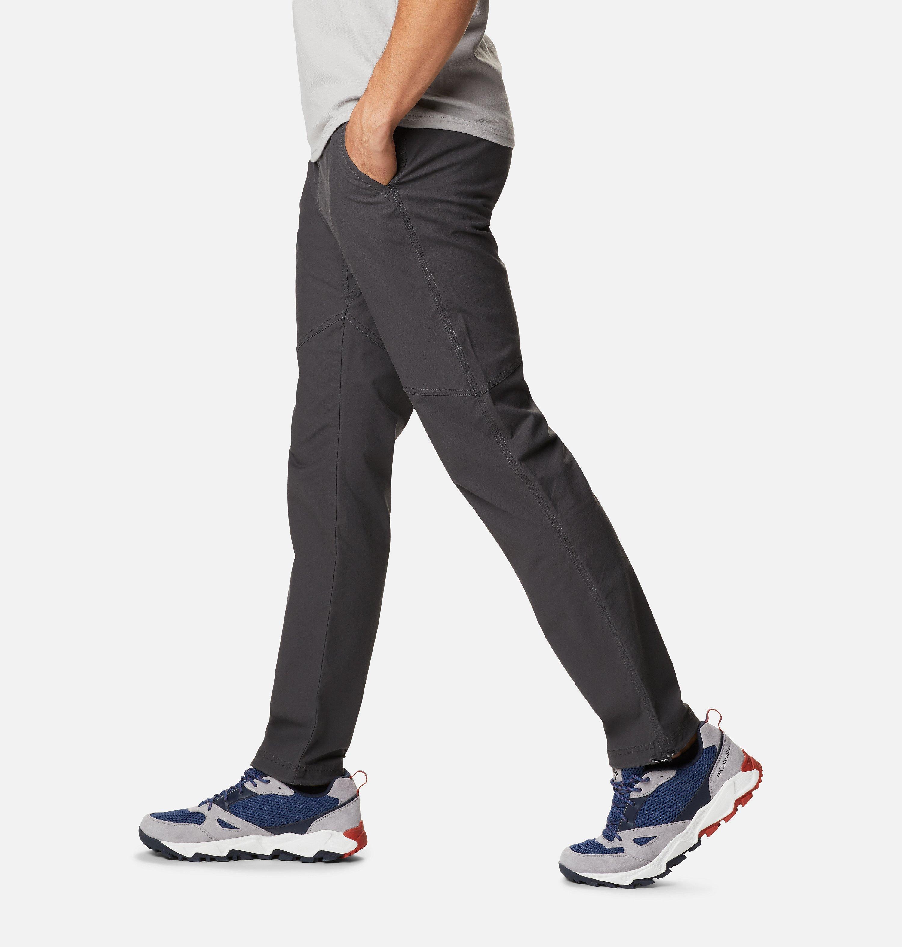 Men's Wallowa™ Belted Pants 3