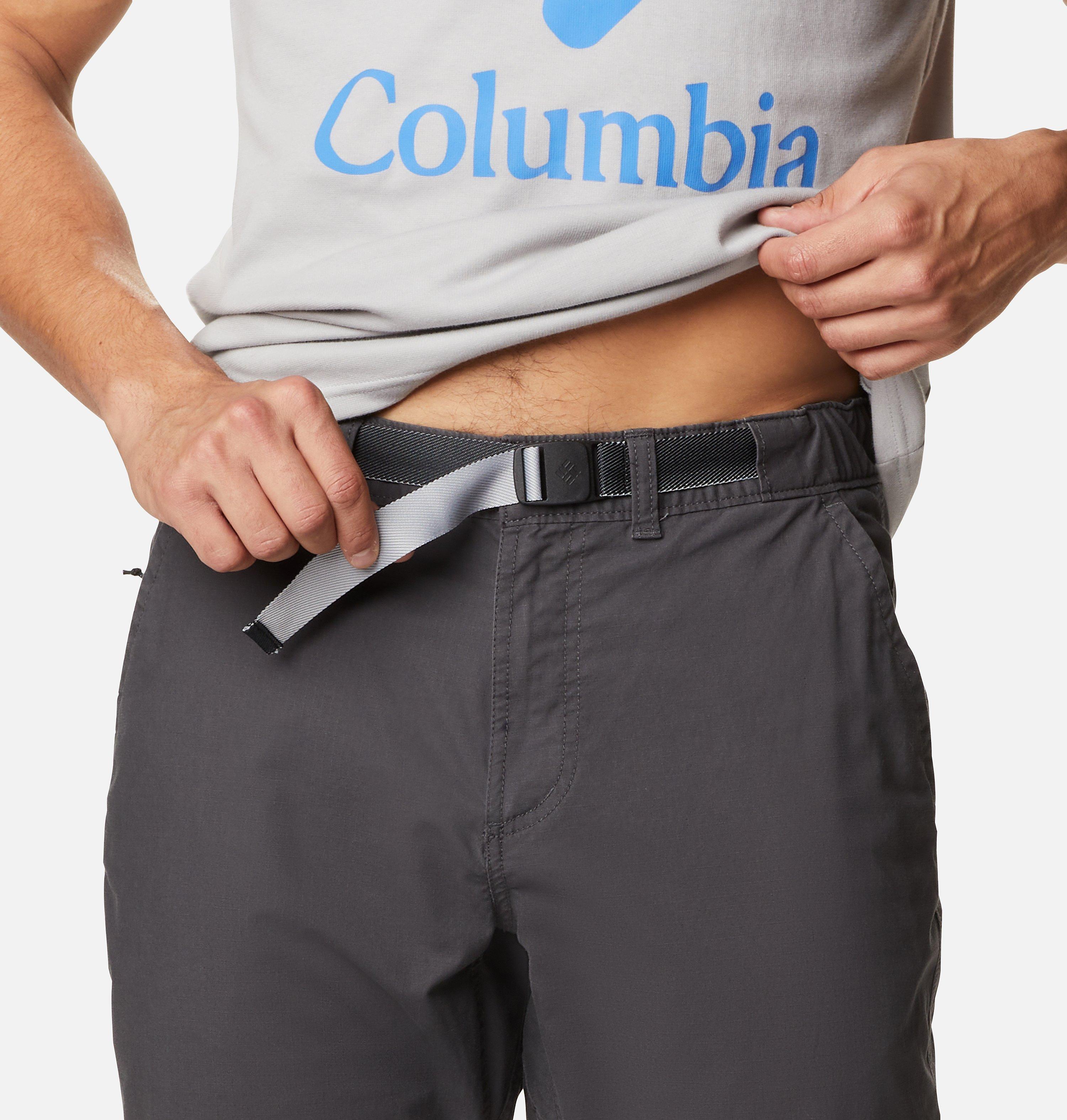 Men's Wallowa™ Belted Pants 4