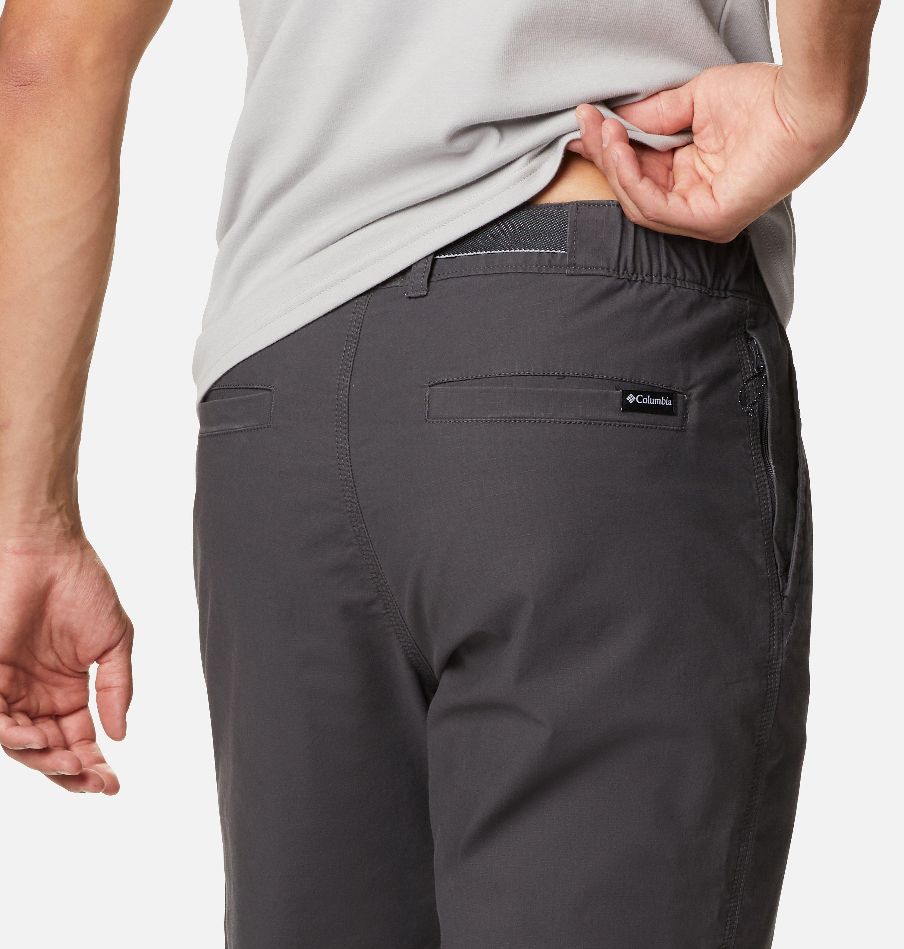 Men's Wallowa™ Belted Pants 5