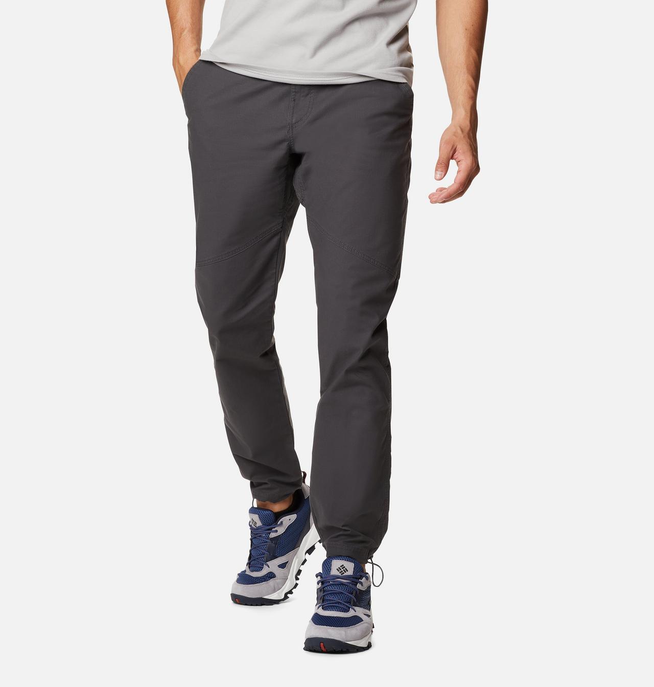 Men's Wallowa™ Belted Pants 6