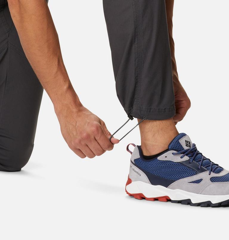 Wallowa Belted Pant | 011 | 32, Color: Shark, image 7