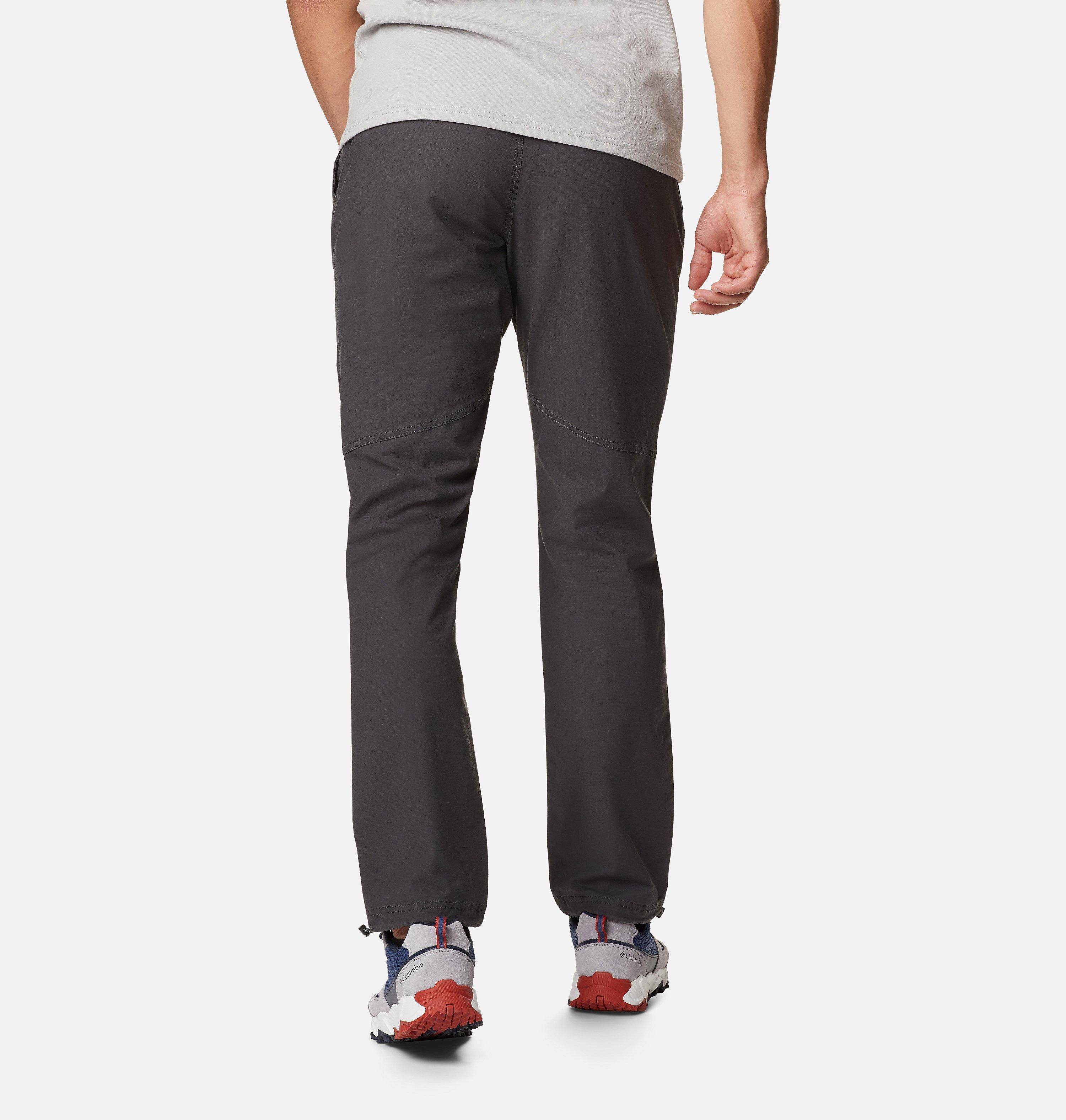 Men's Wallowa™ Belted Pants 2