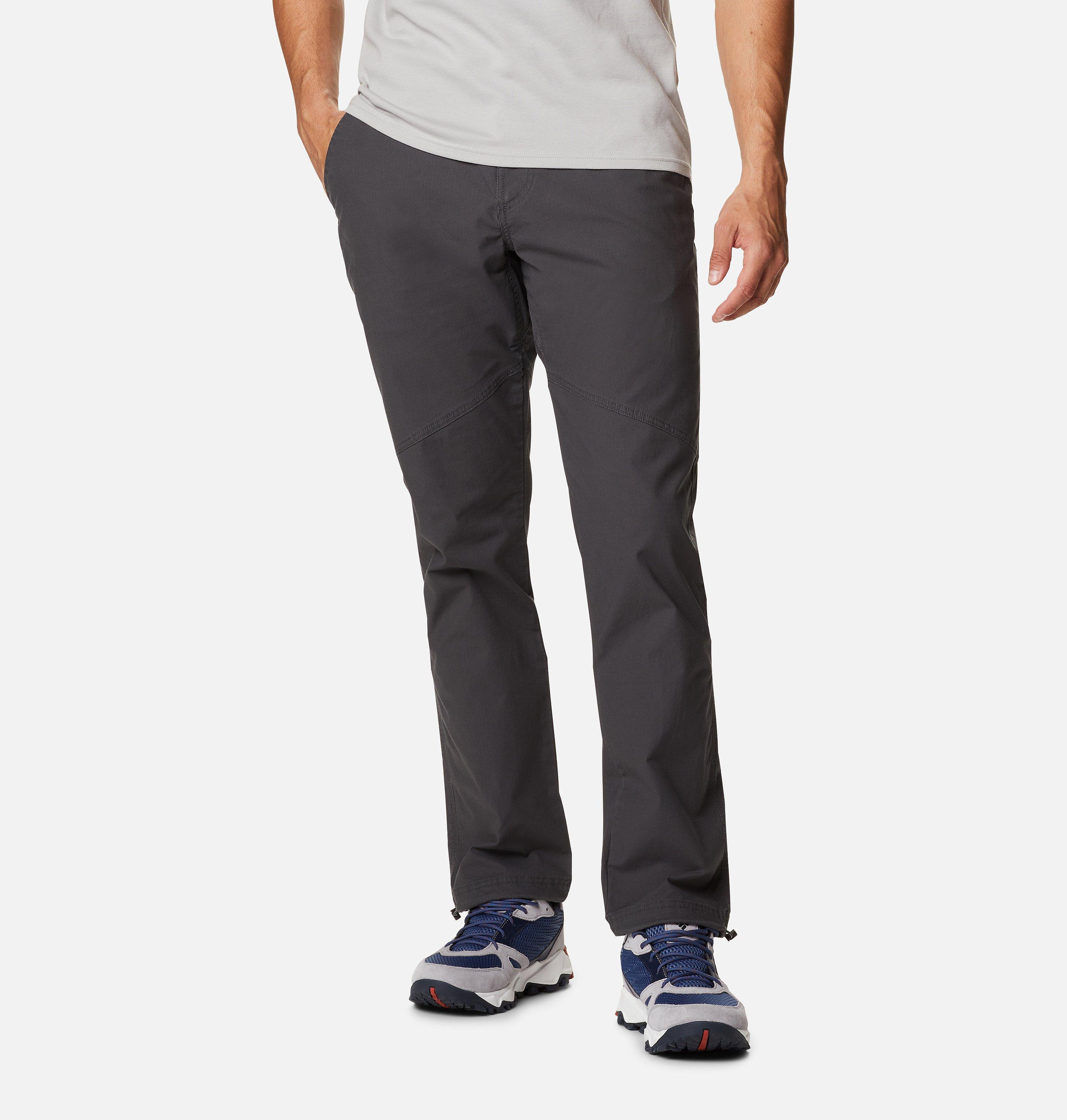 Men's Wallowa™ Belted Pants 1