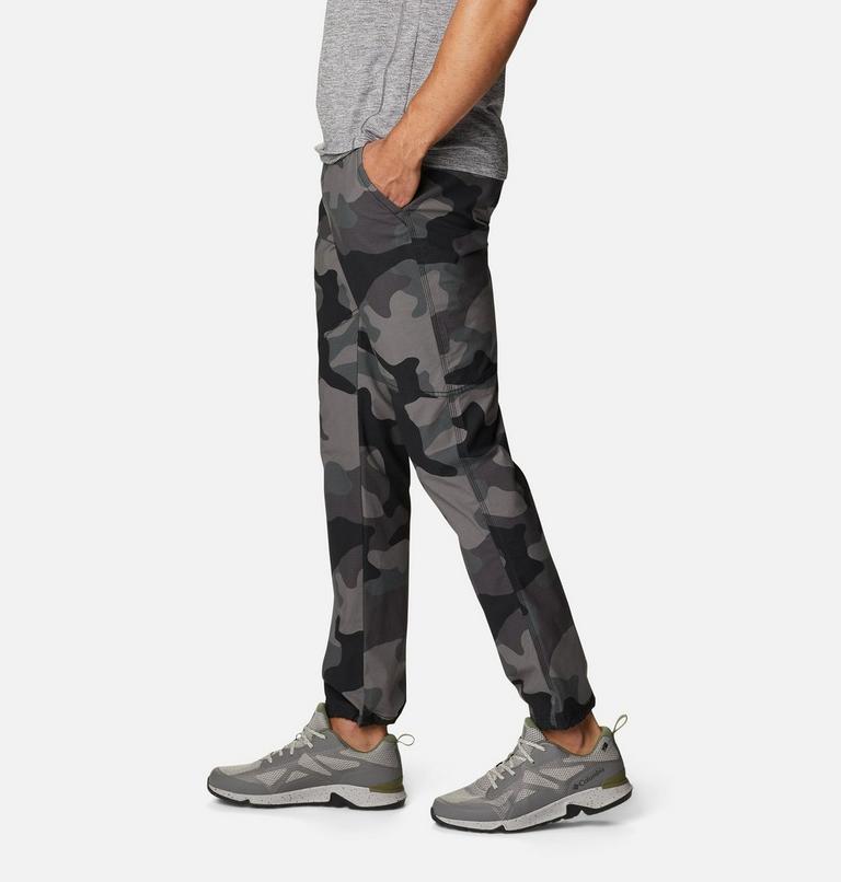 Men's Wallowa Belted Pants, image 3