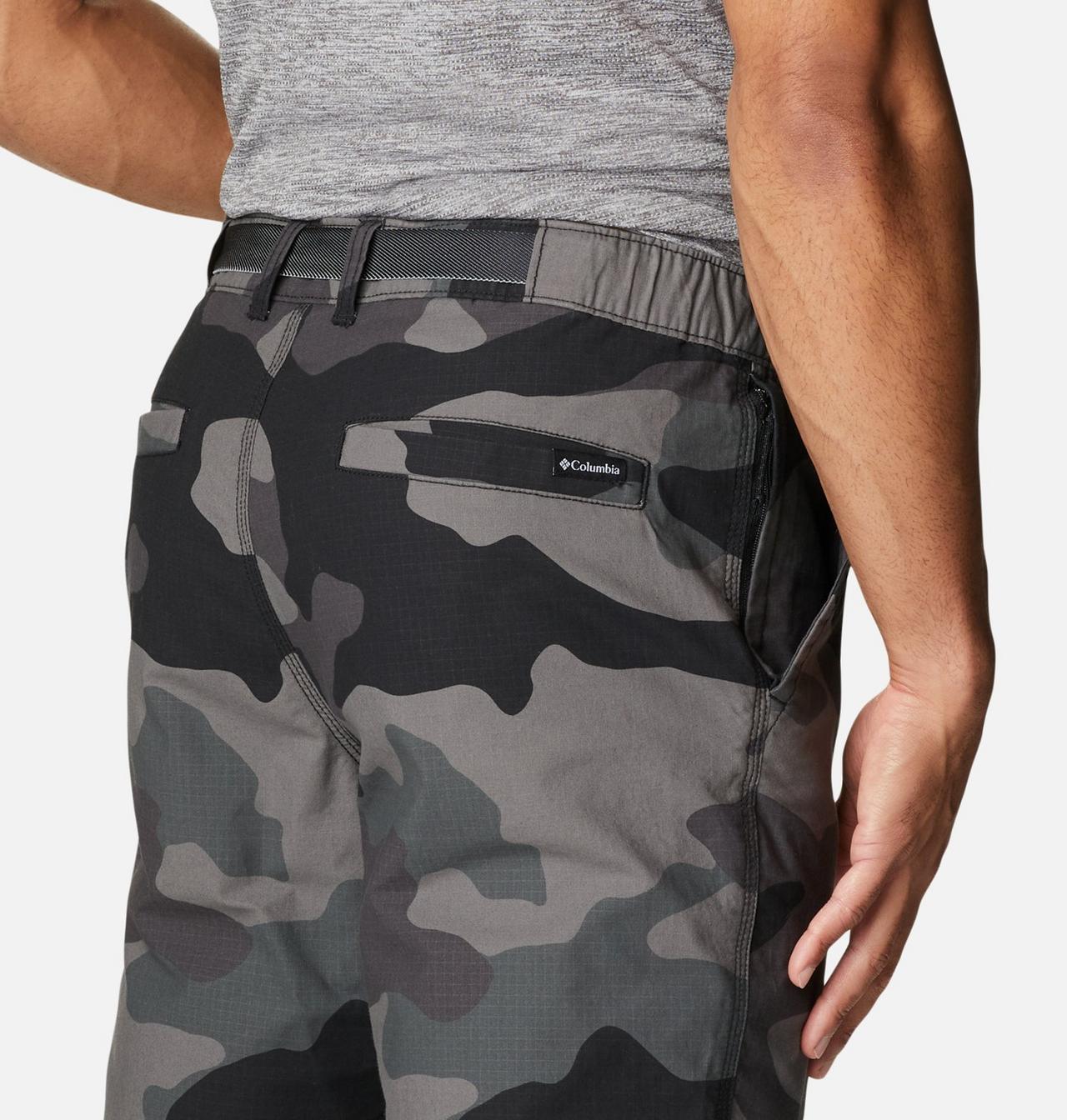 Men's Wallowa™ Belted Pants 5