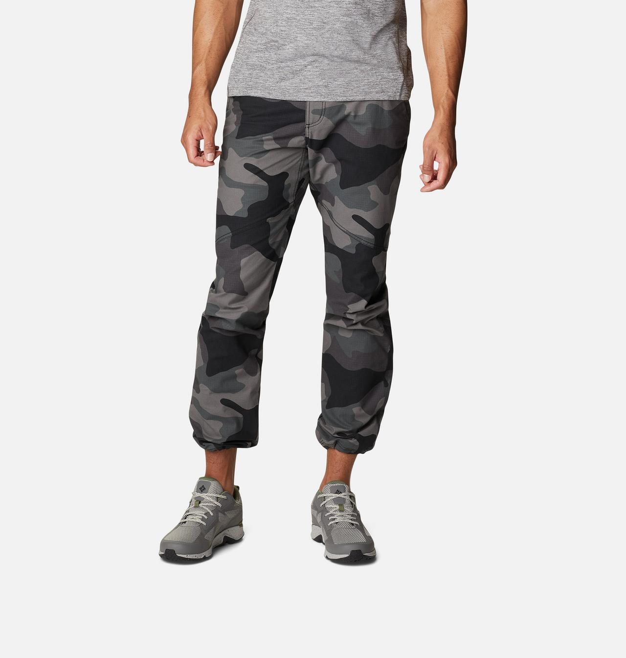 Men's Wallowa™ Belted Pants 7