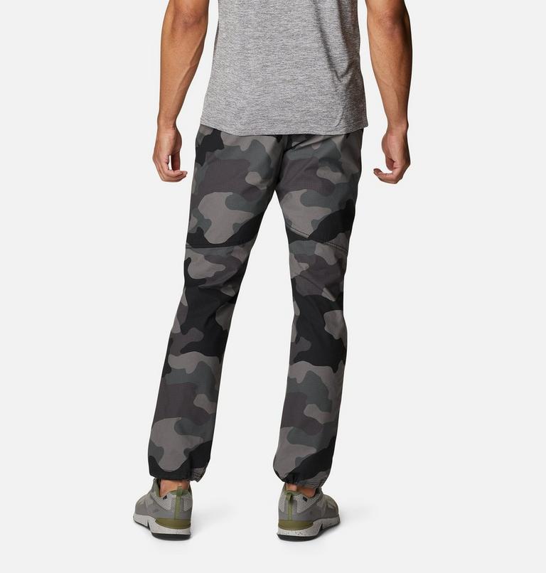 Men's Wallowa Belted Pants, image 2