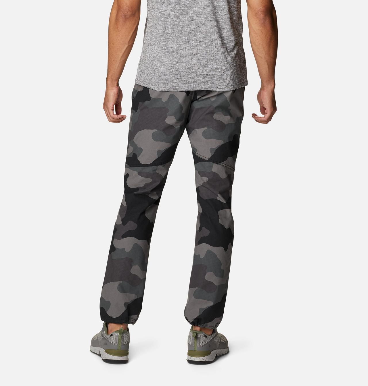 Men's Wallowa™ Belted Pants 2