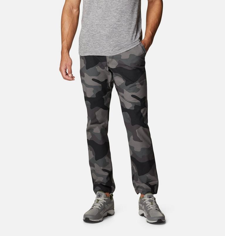 Men's Wallowa Belted Pants, image 1