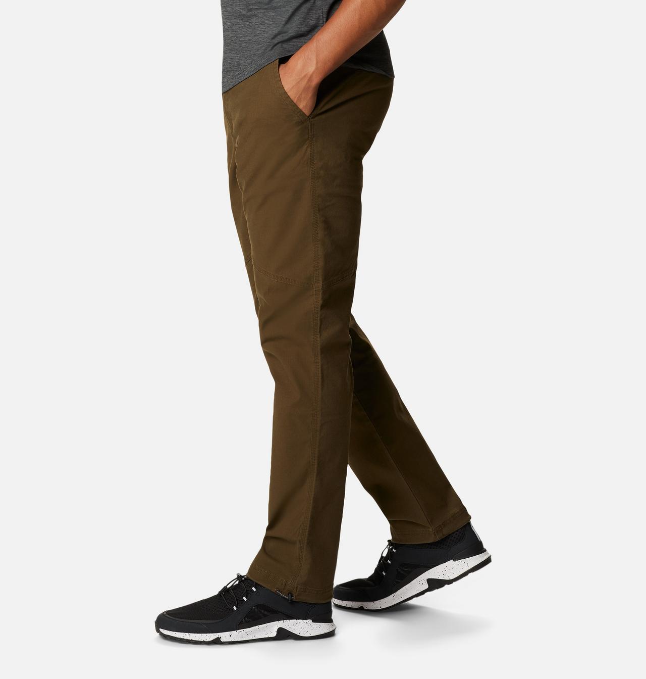 Men's Wallowa™ Belted Pants 3