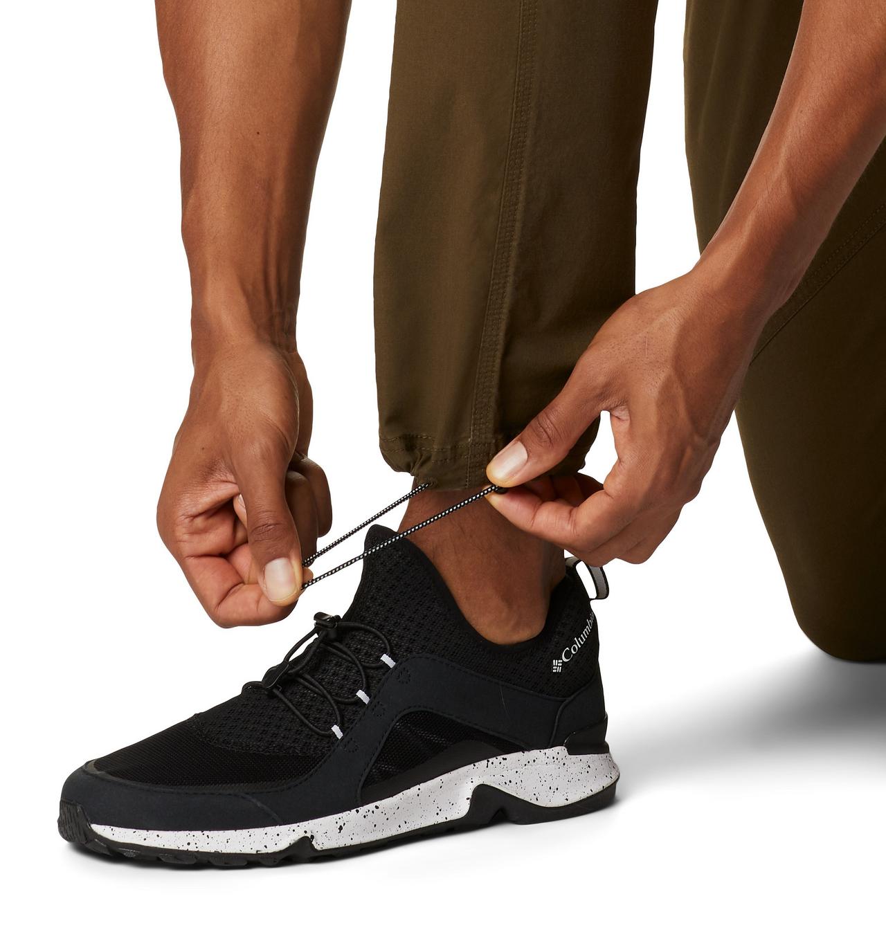 Men's Wallowa™ Belted Pants 6