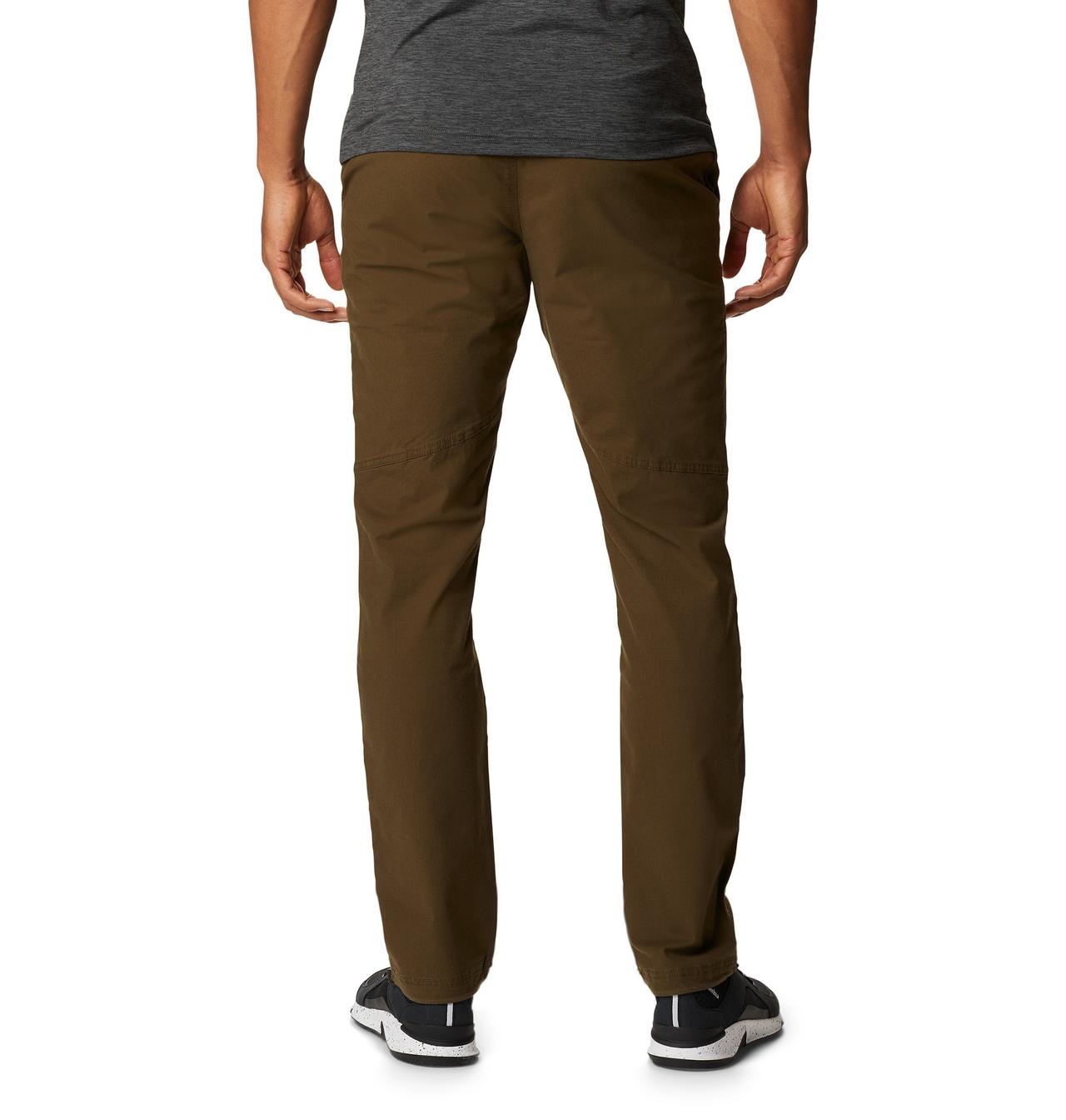 Men's Wallowa™ Belted Pants 2