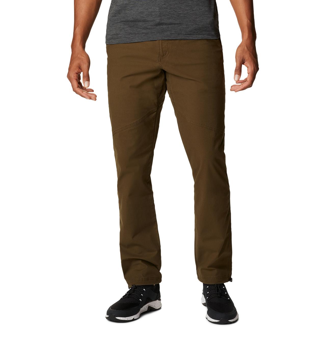 Men's Wallowa™ Belted Pants 1