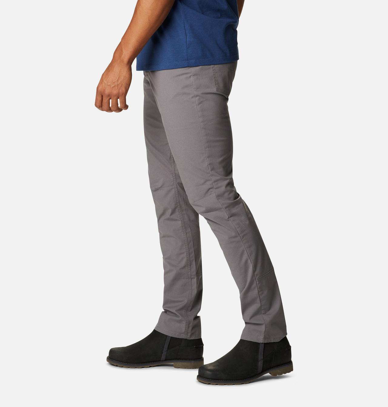 Men's Cobble Creek™ 5-Pocket Pants 3