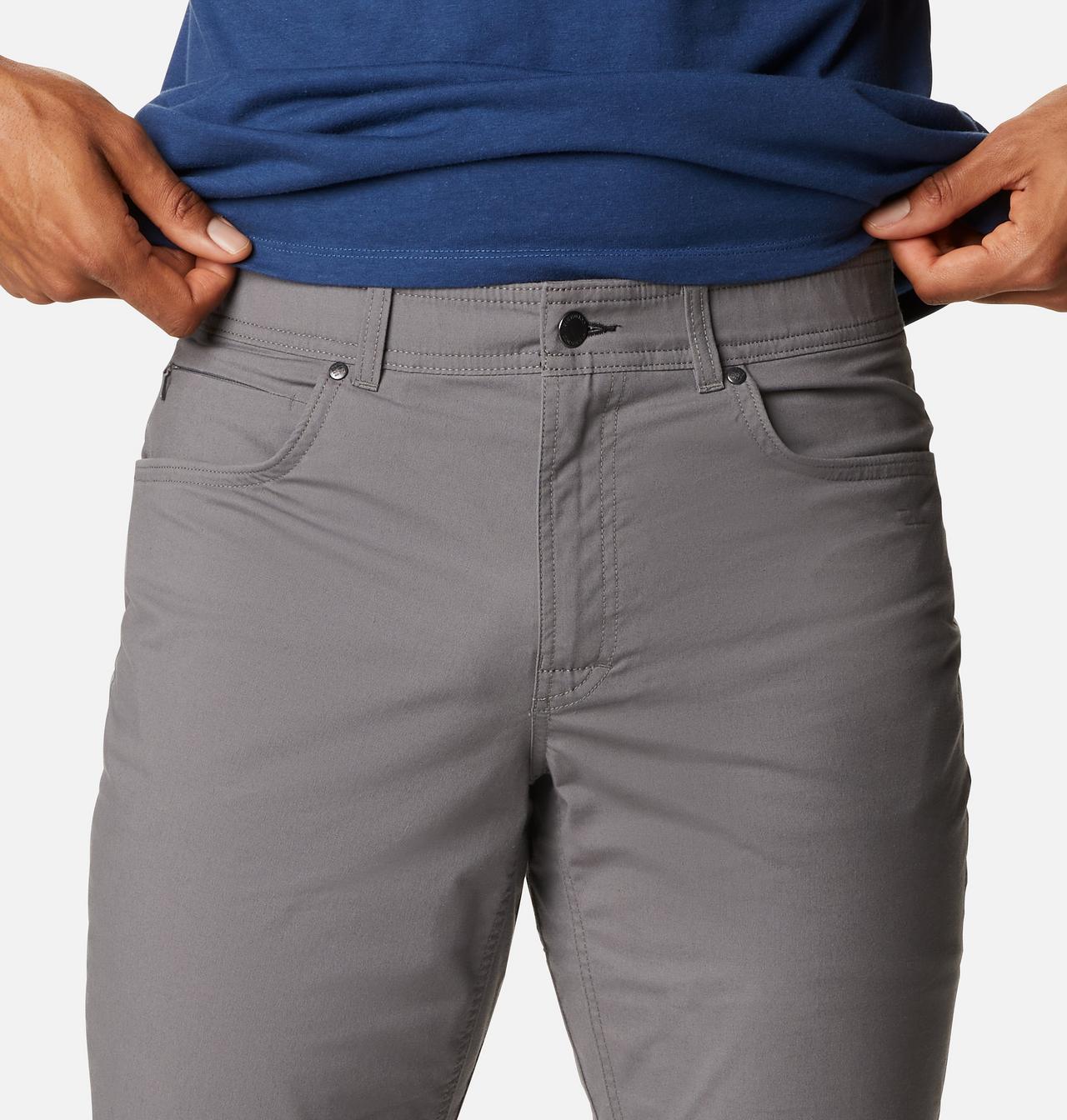 Men's Cobble Creek™ 5-Pocket Pants 4