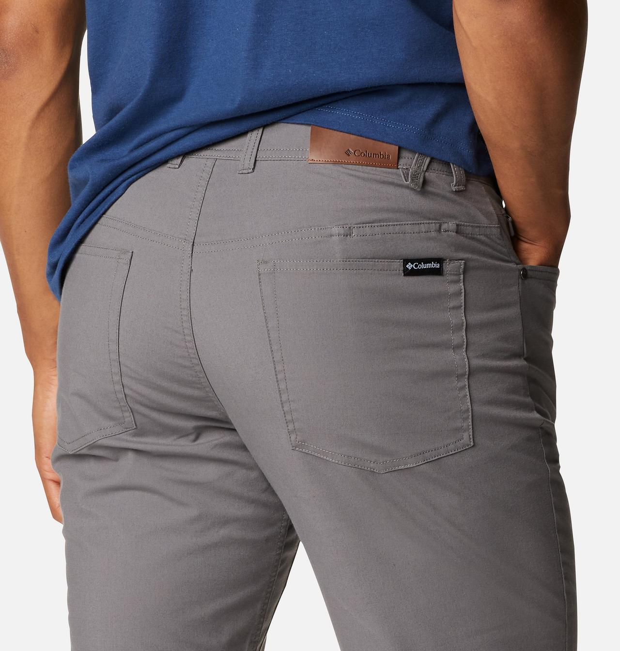Men's Cobble Creek™ 5-Pocket Pants 5