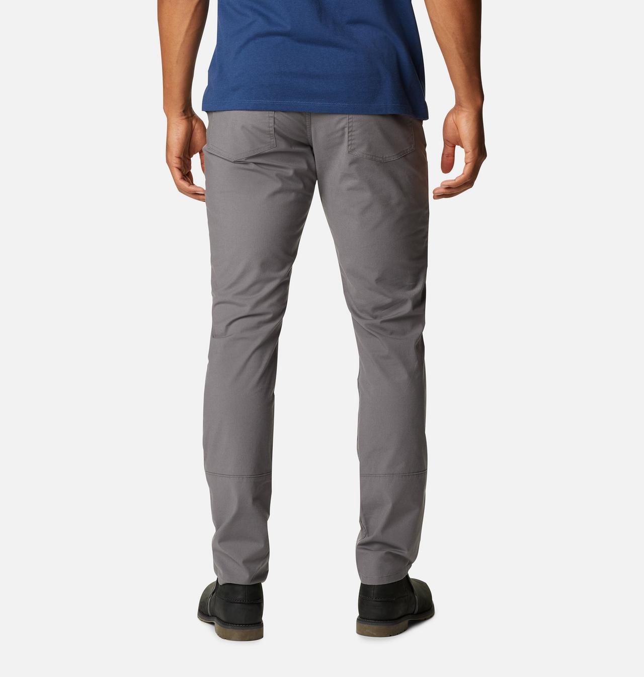 Men's Cobble Creek™ 5-Pocket Pants 2