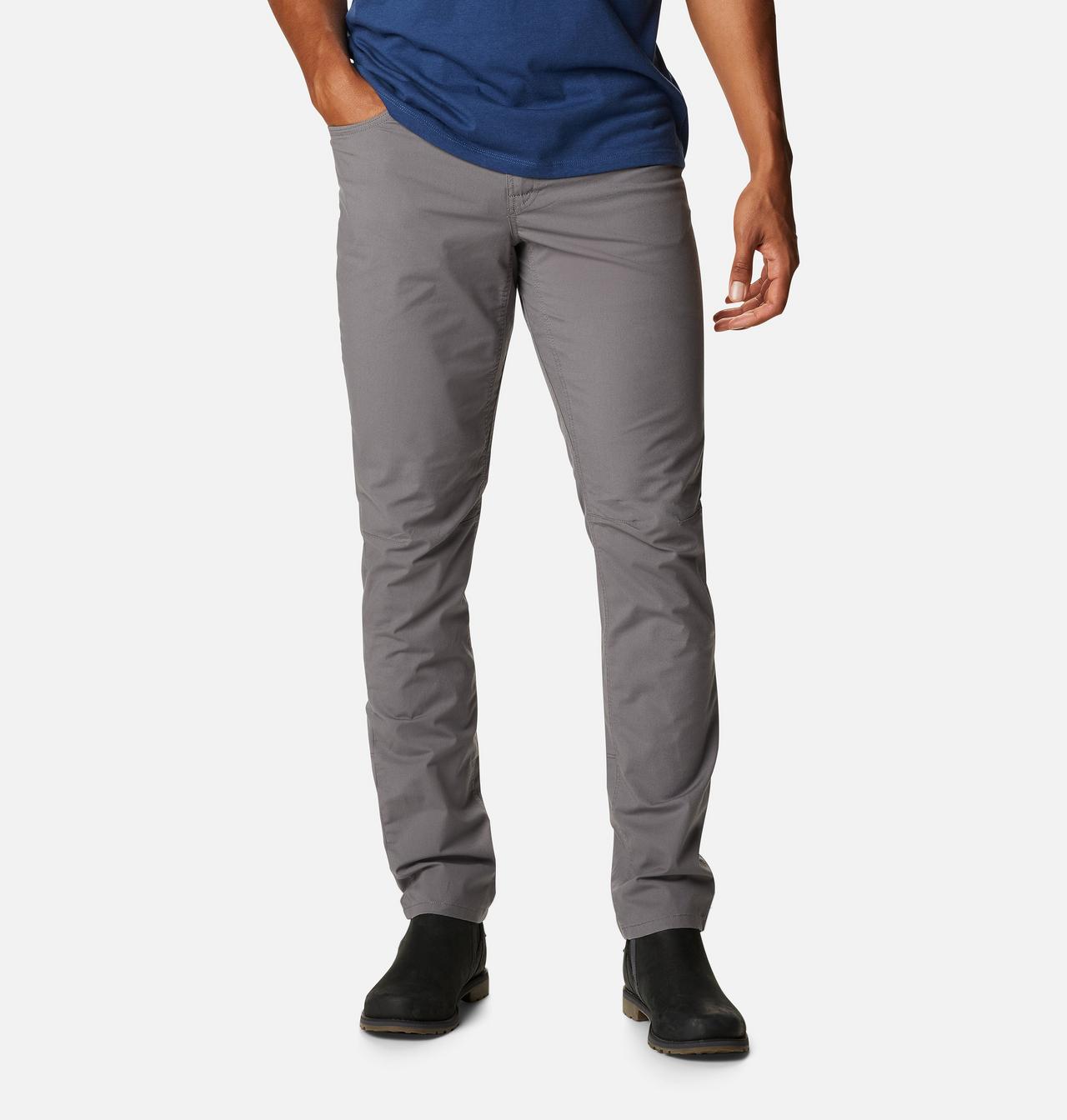 Men's Cobble Creek™ 5-Pocket Pants 1