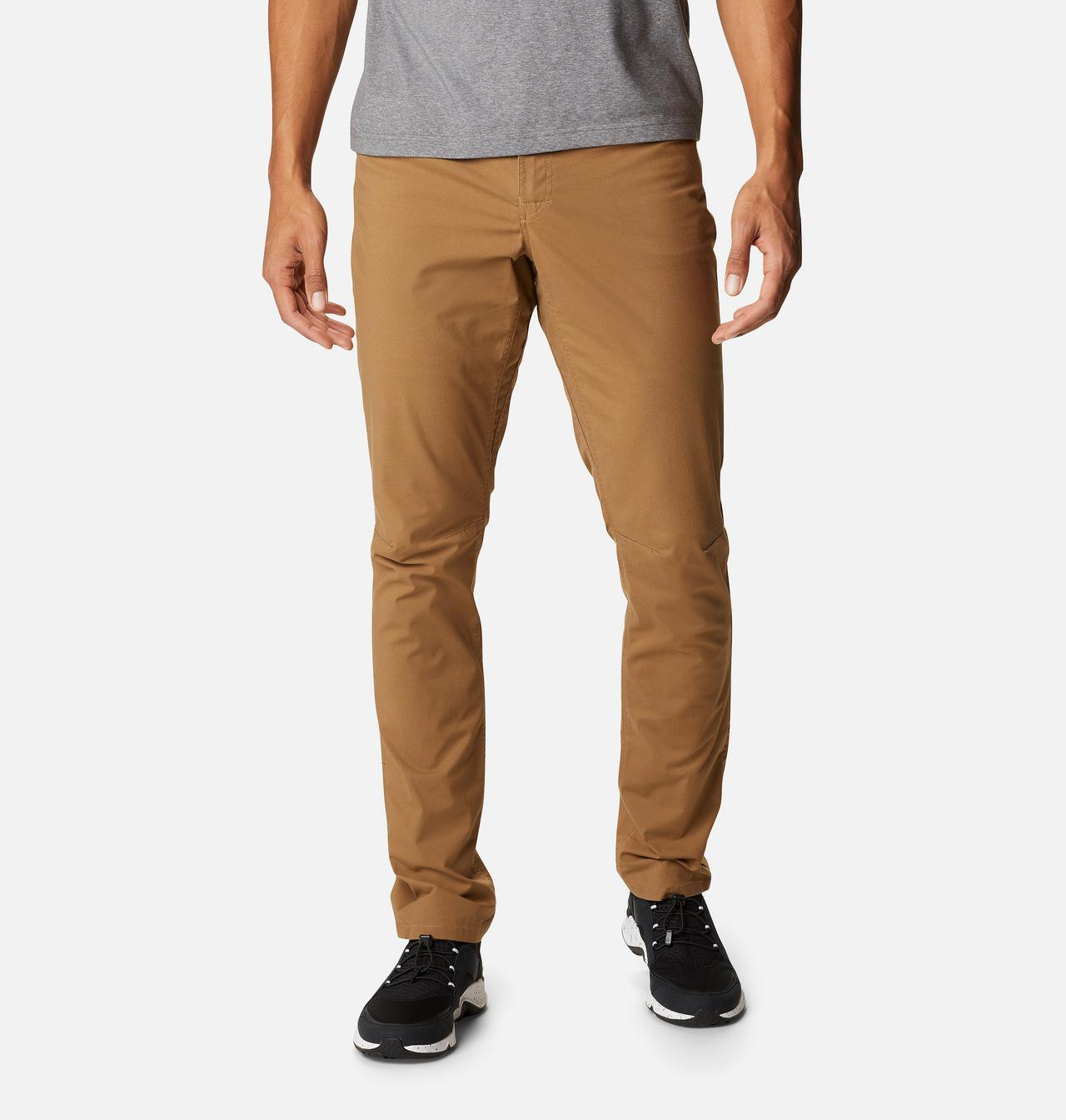 Men's Cobble Creek™ 5-Pocket Pants 1