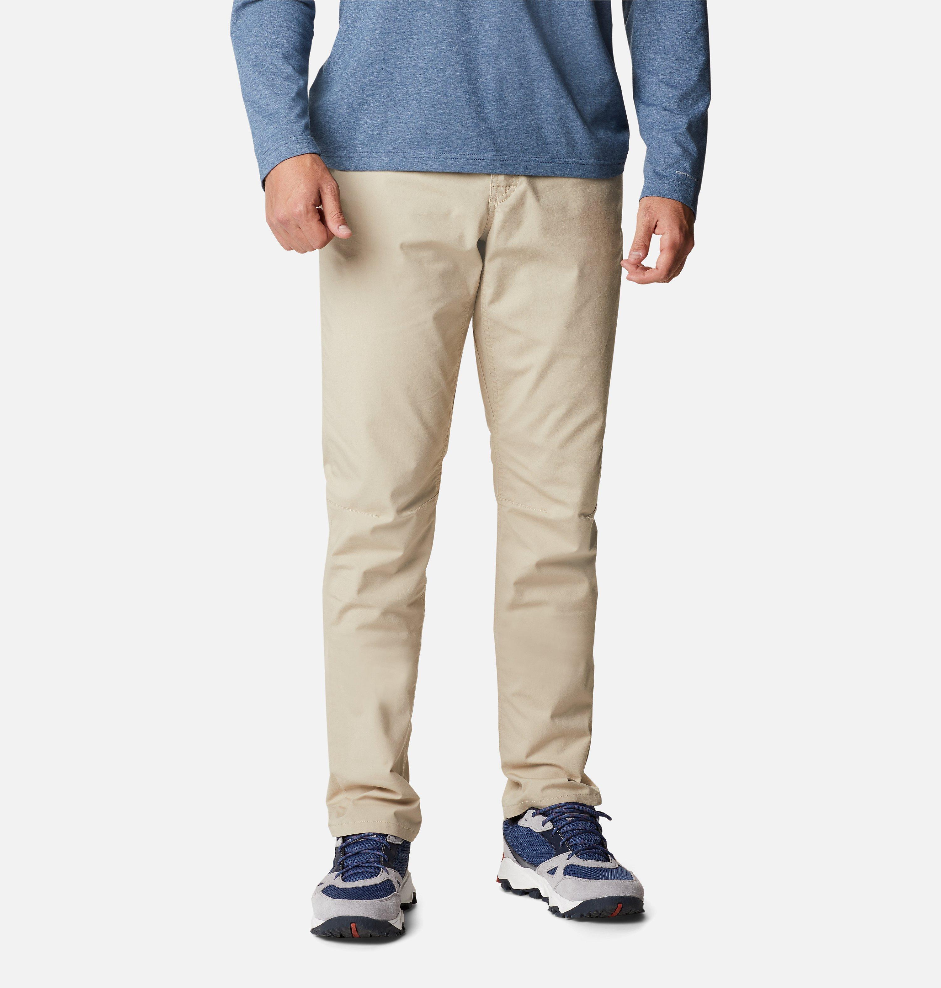 Men's Cobble Creek™ 5-Pocket Pants 1
