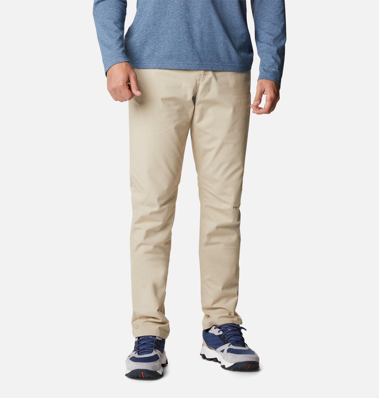 Men's Cobble Creek™ 5-Pocket Pants 1