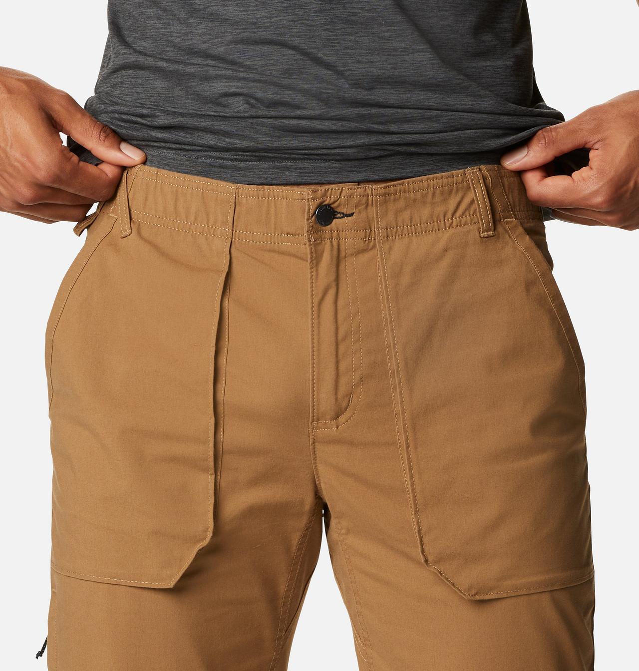Men's Cobble Creek™ Utility Pants 4
