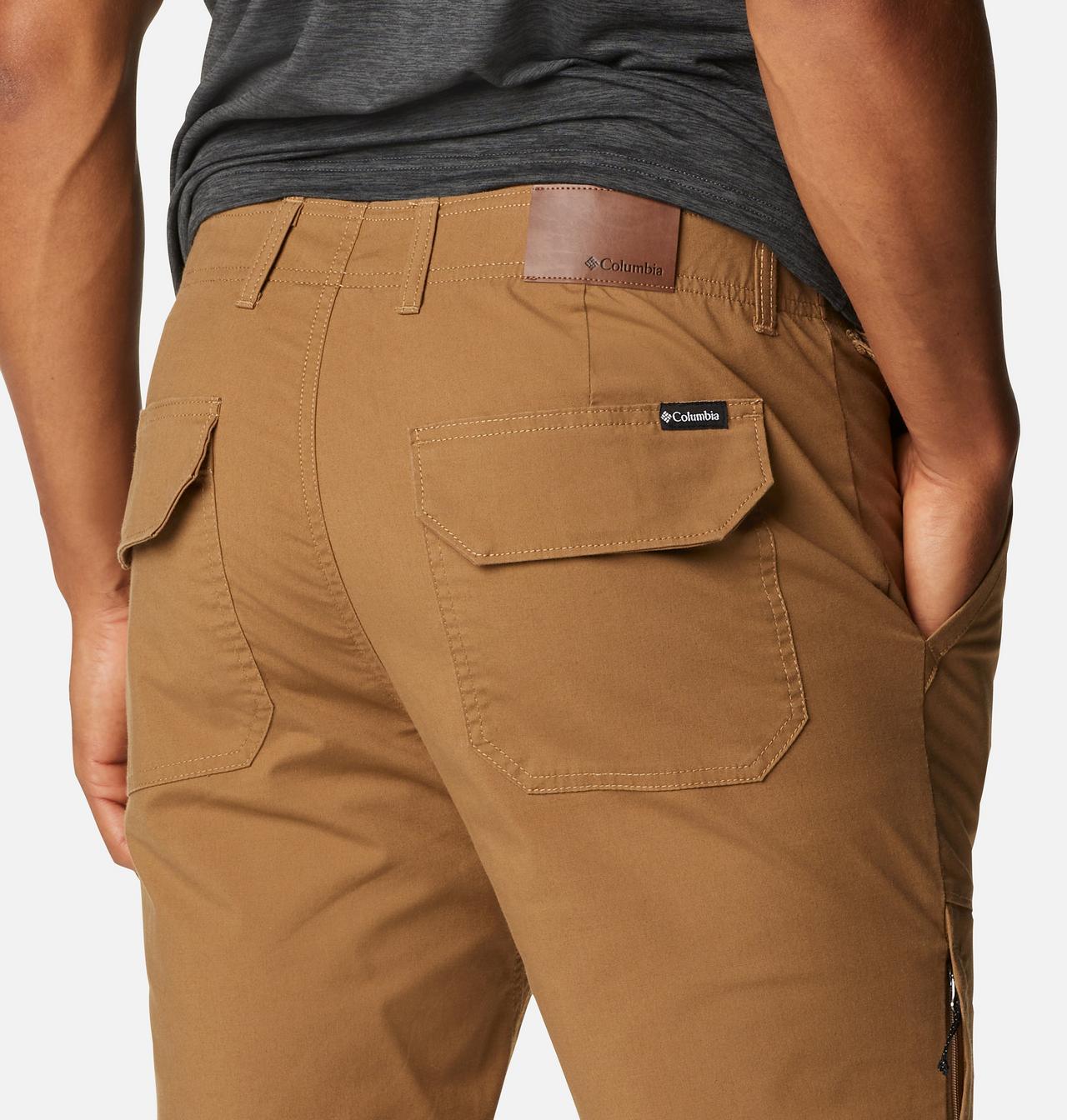 Men's Cobble Creek™ Utility Pants 5