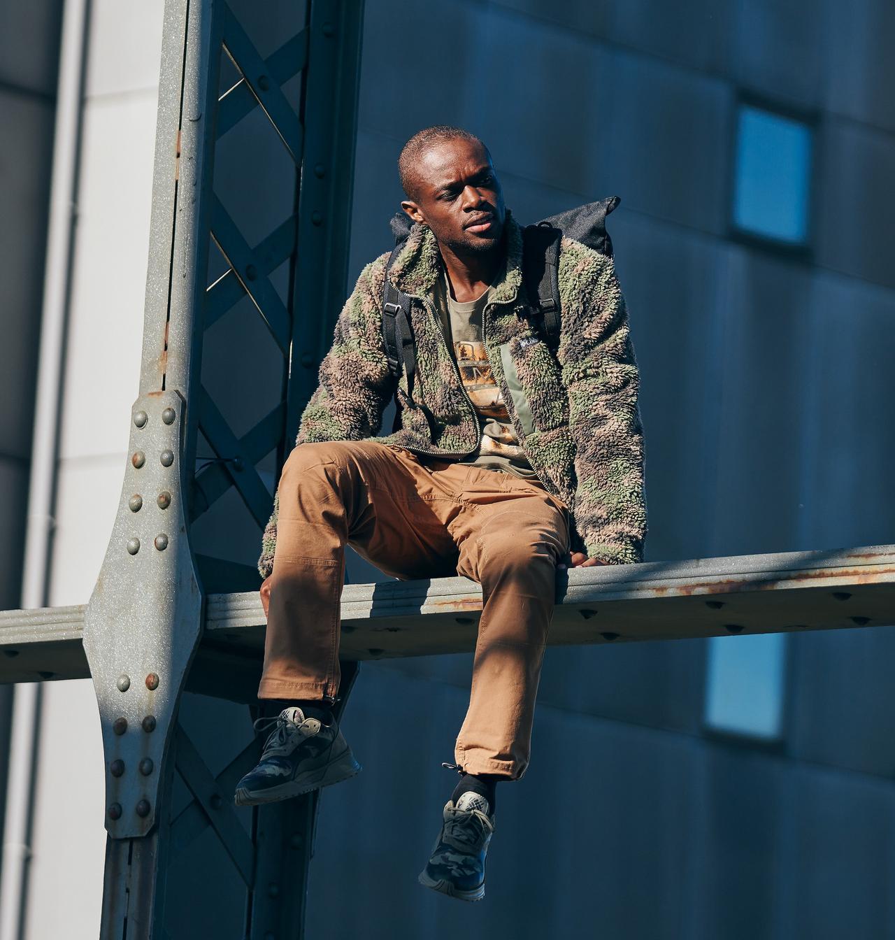 Men's Cobble Creek™ Utility Pants 8