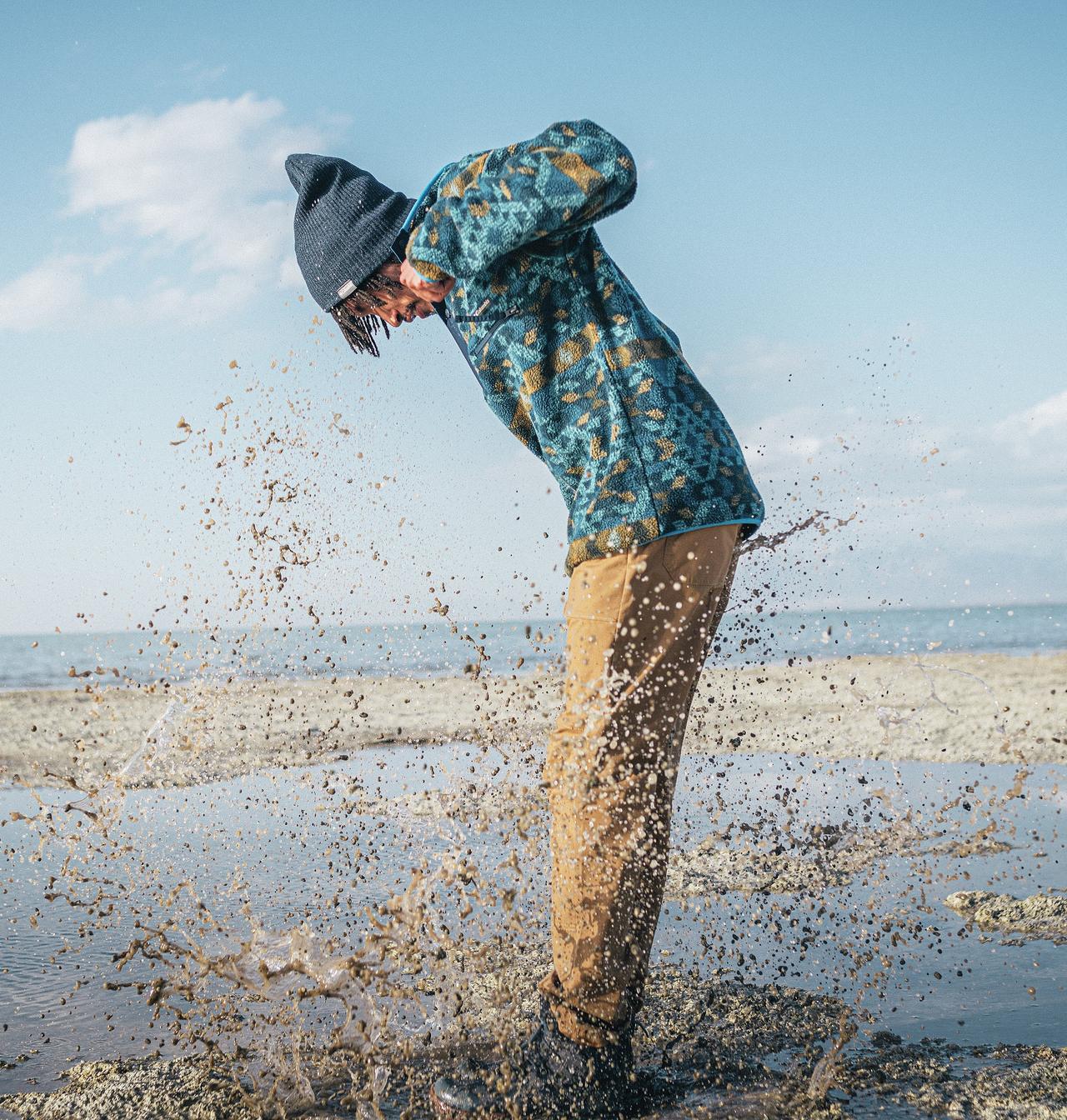 Men's Cobble Creek™ Utility Pants 9