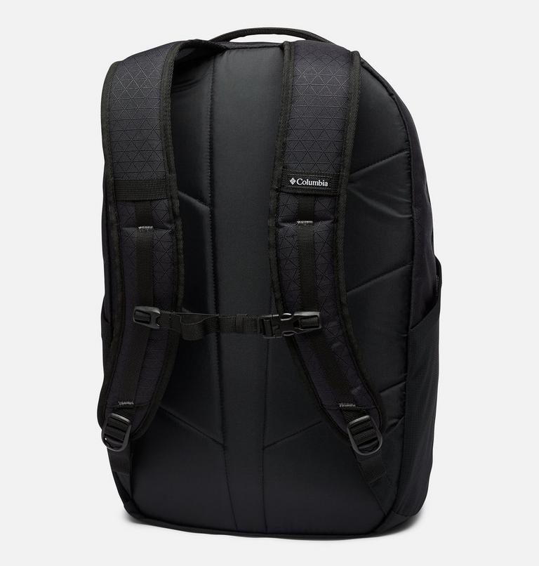 Unisex Atlas Explorer 26L Backpack, Color: Black, image 2