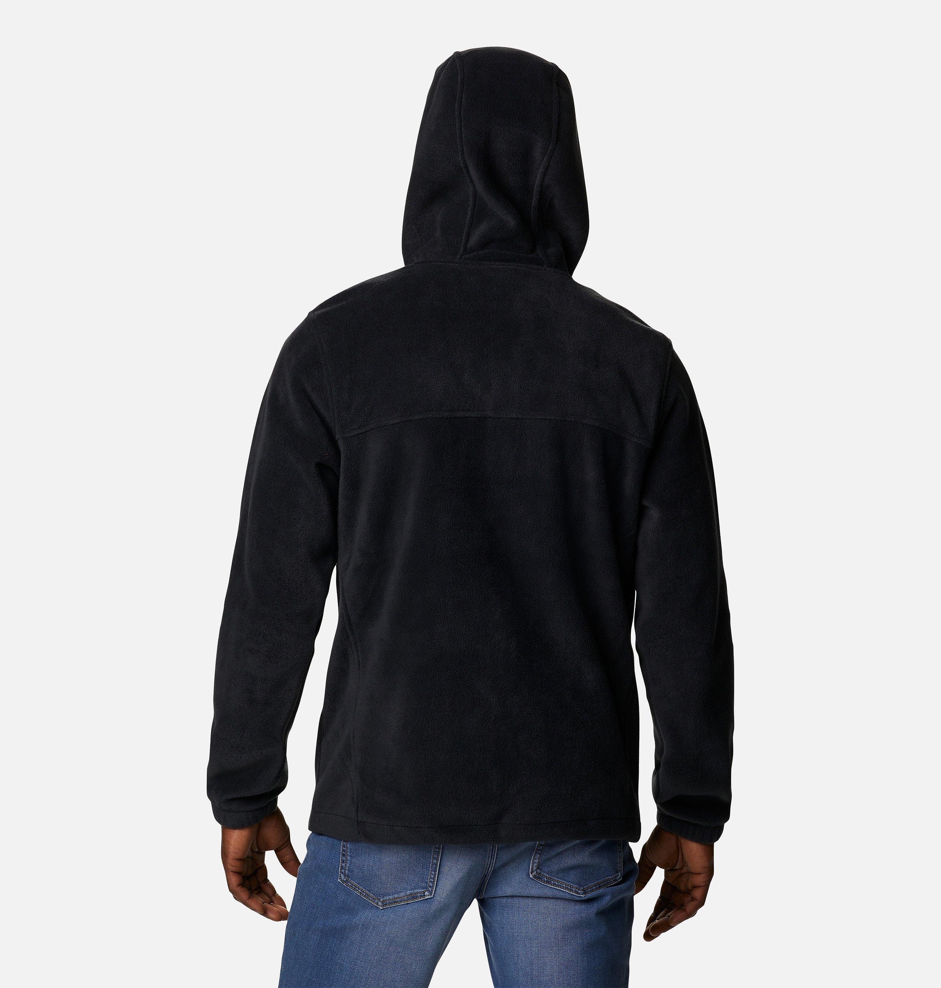 Men's Steens Mountain Full Zip Fleece Hoodie 2
