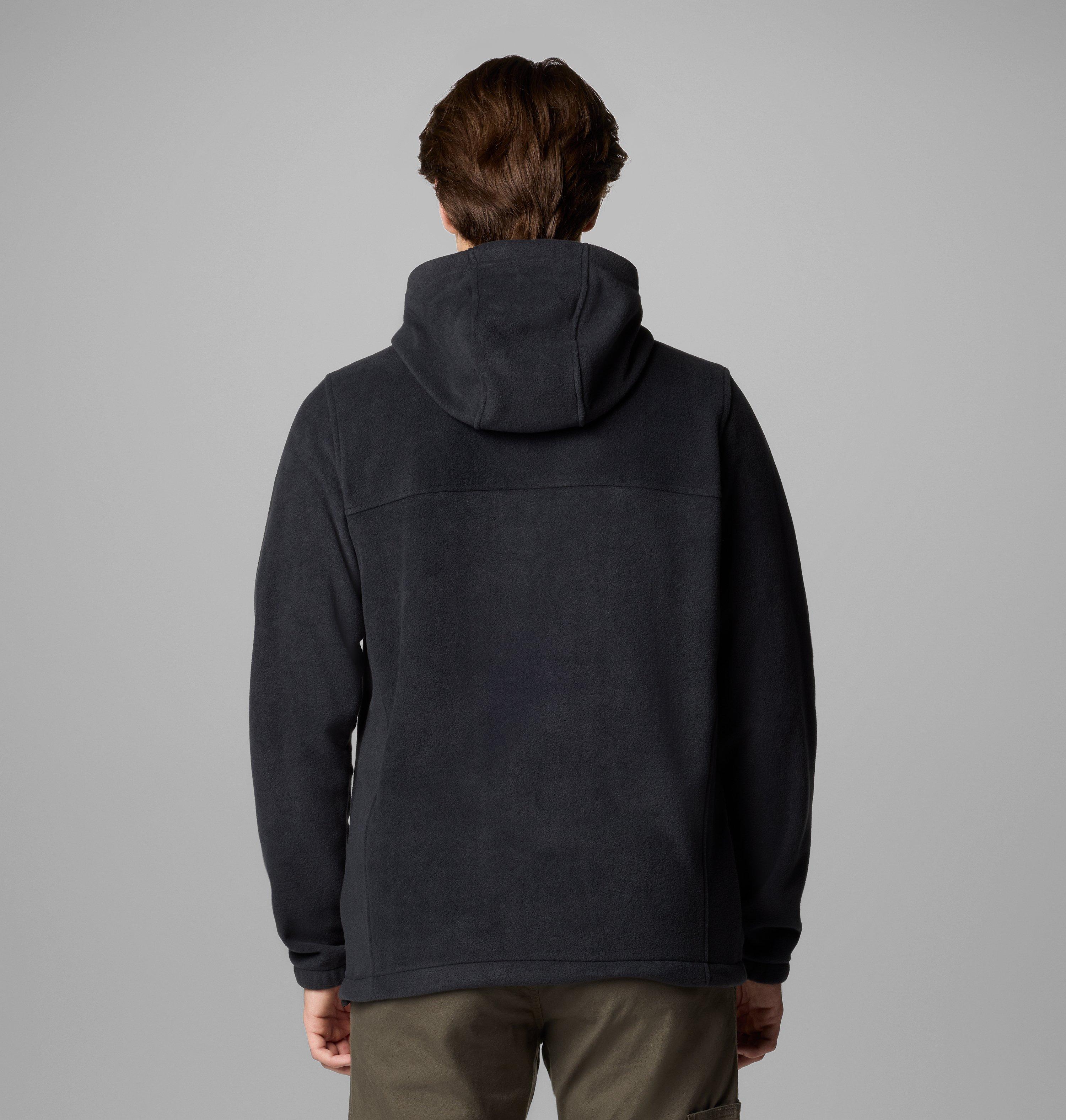 Men's Steens Mountain Full Zip Fleece Hoodie 3