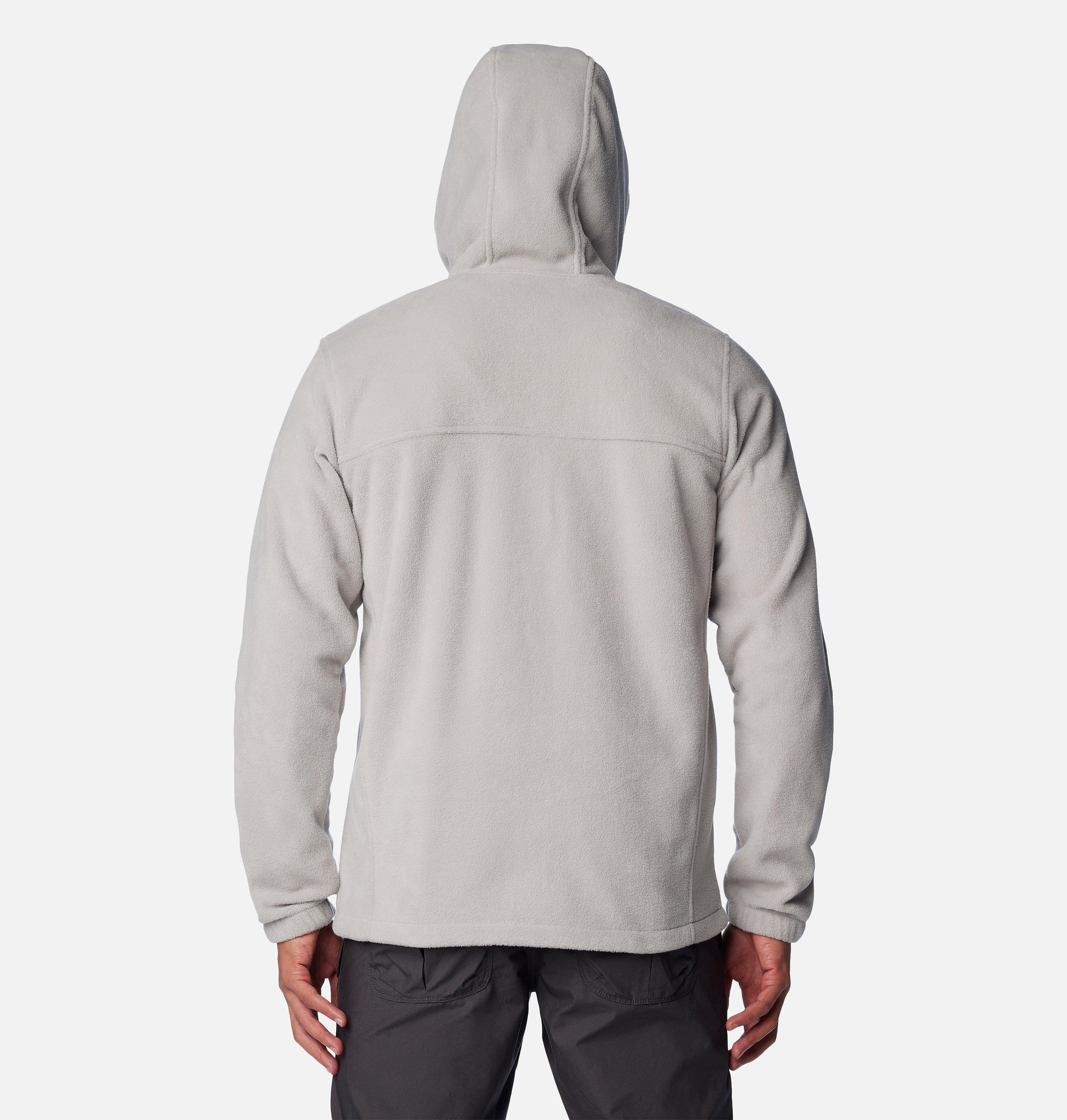 Men's Steens Mountain Full Zip Fleece Hoodie 2