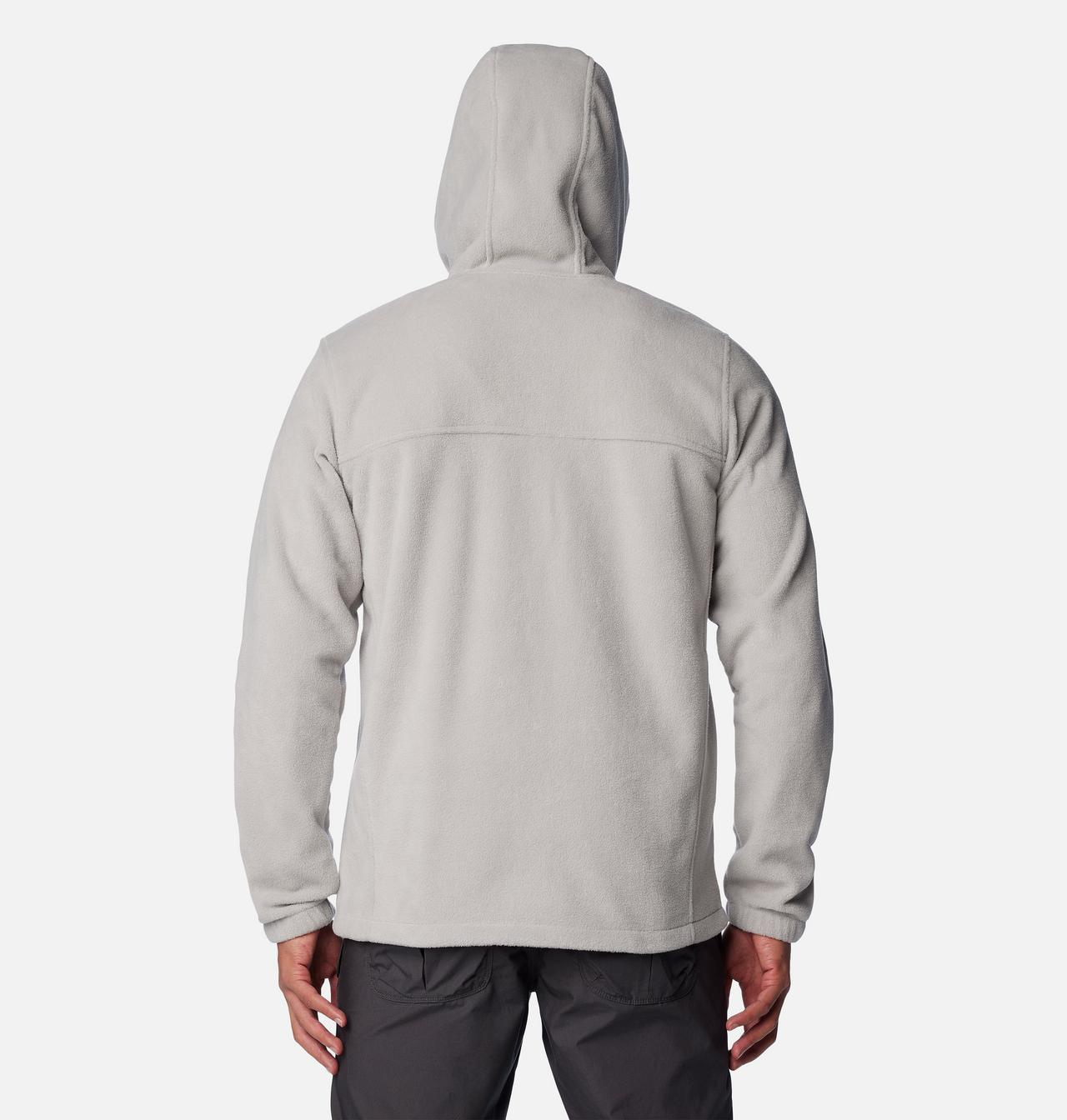 Men's Steens Mountain Full Zip Fleece Hoodie 2