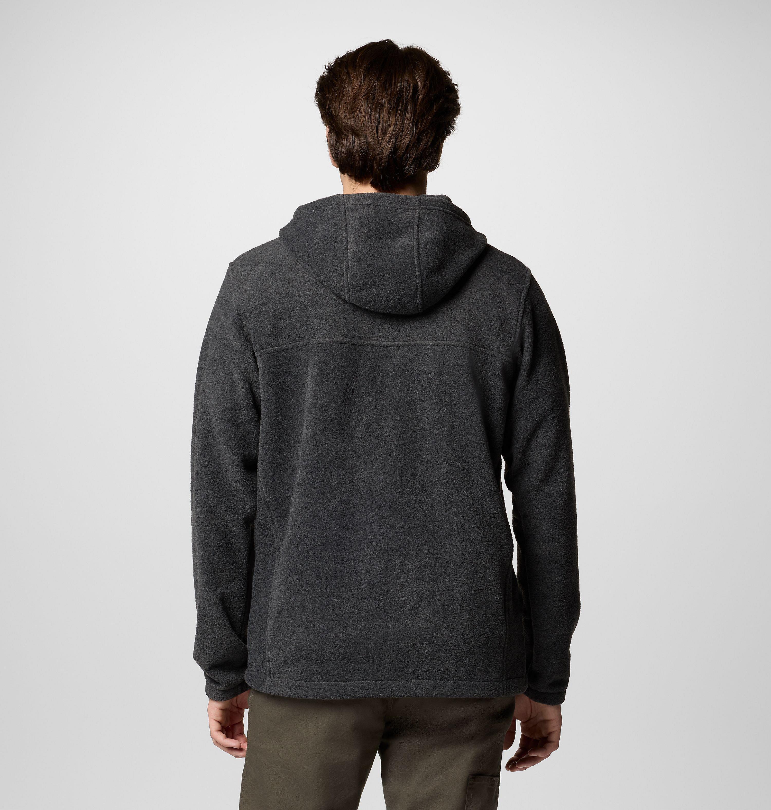 Men's Steens Mountain Full Zip Fleece Hoodie 3