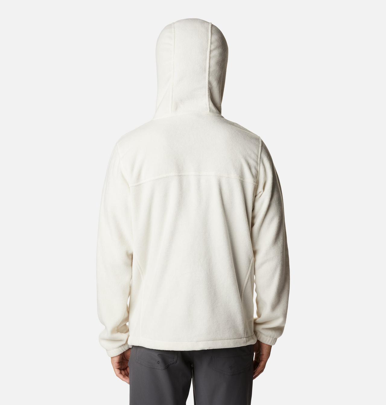 Men's Steens Mountain Full Zip Fleece Hoodie 2